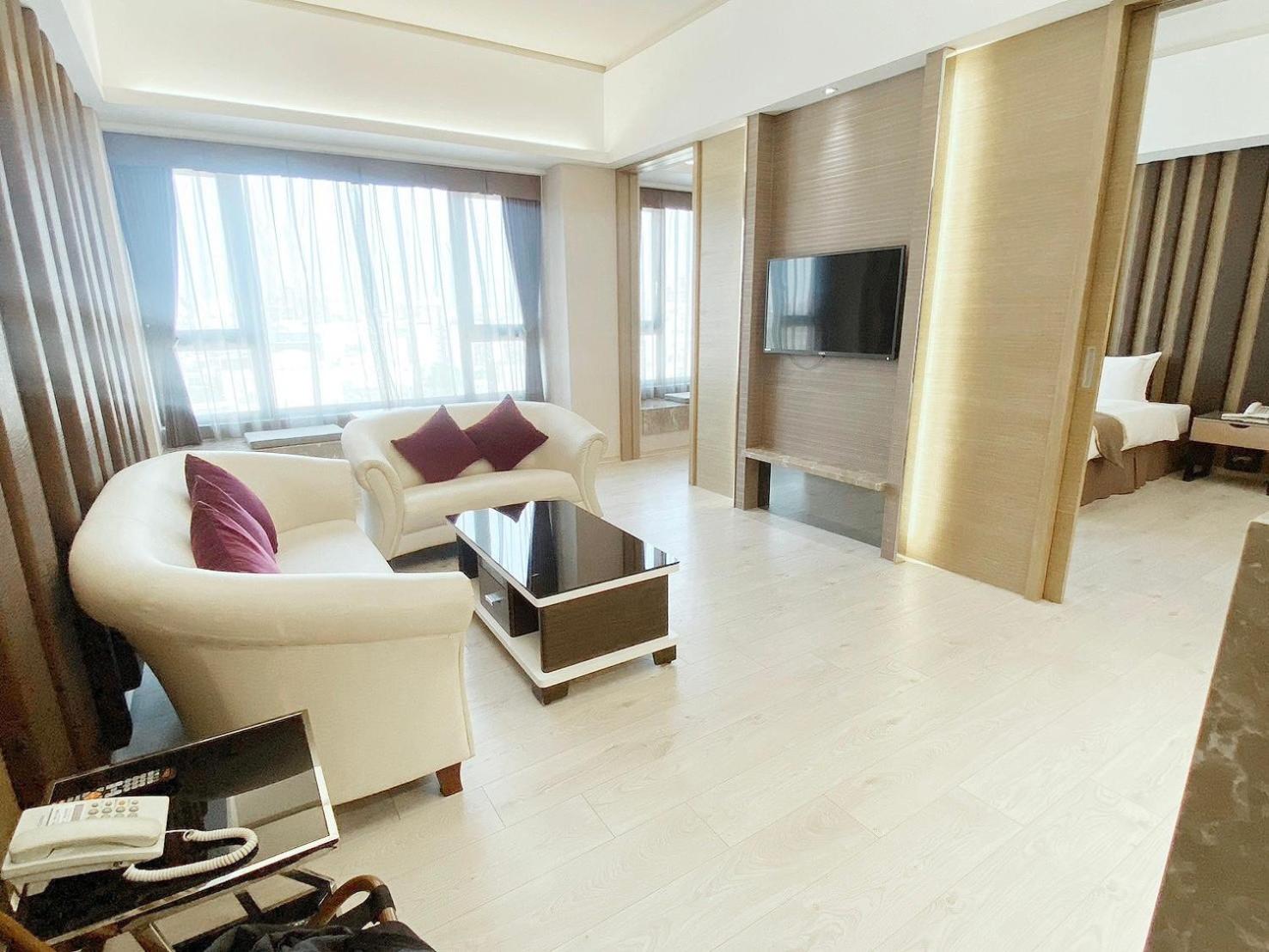 Executive Suite photo 1