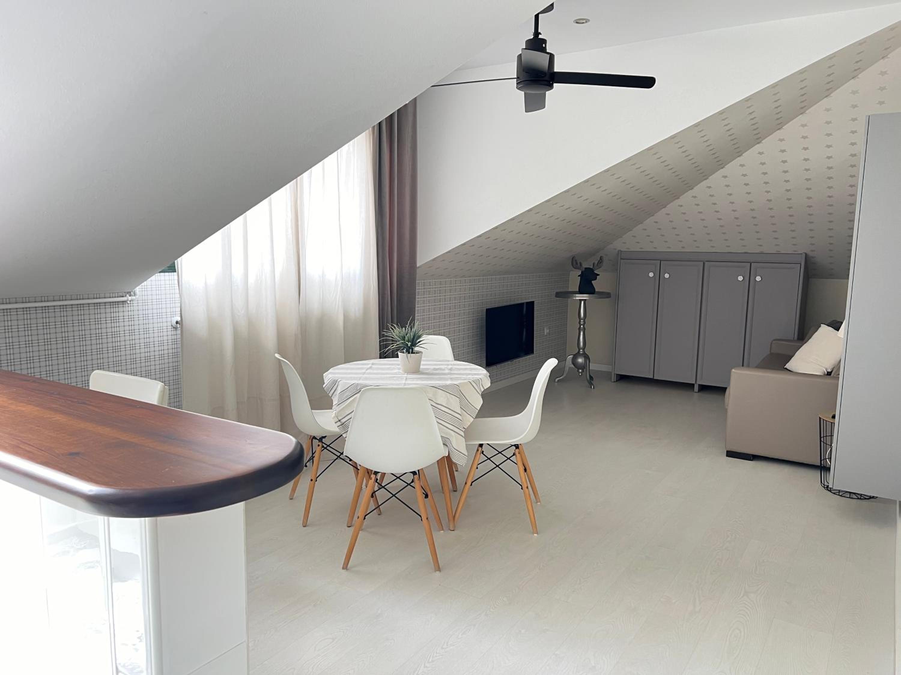 Large One-Bedroom Apartment photo 3
