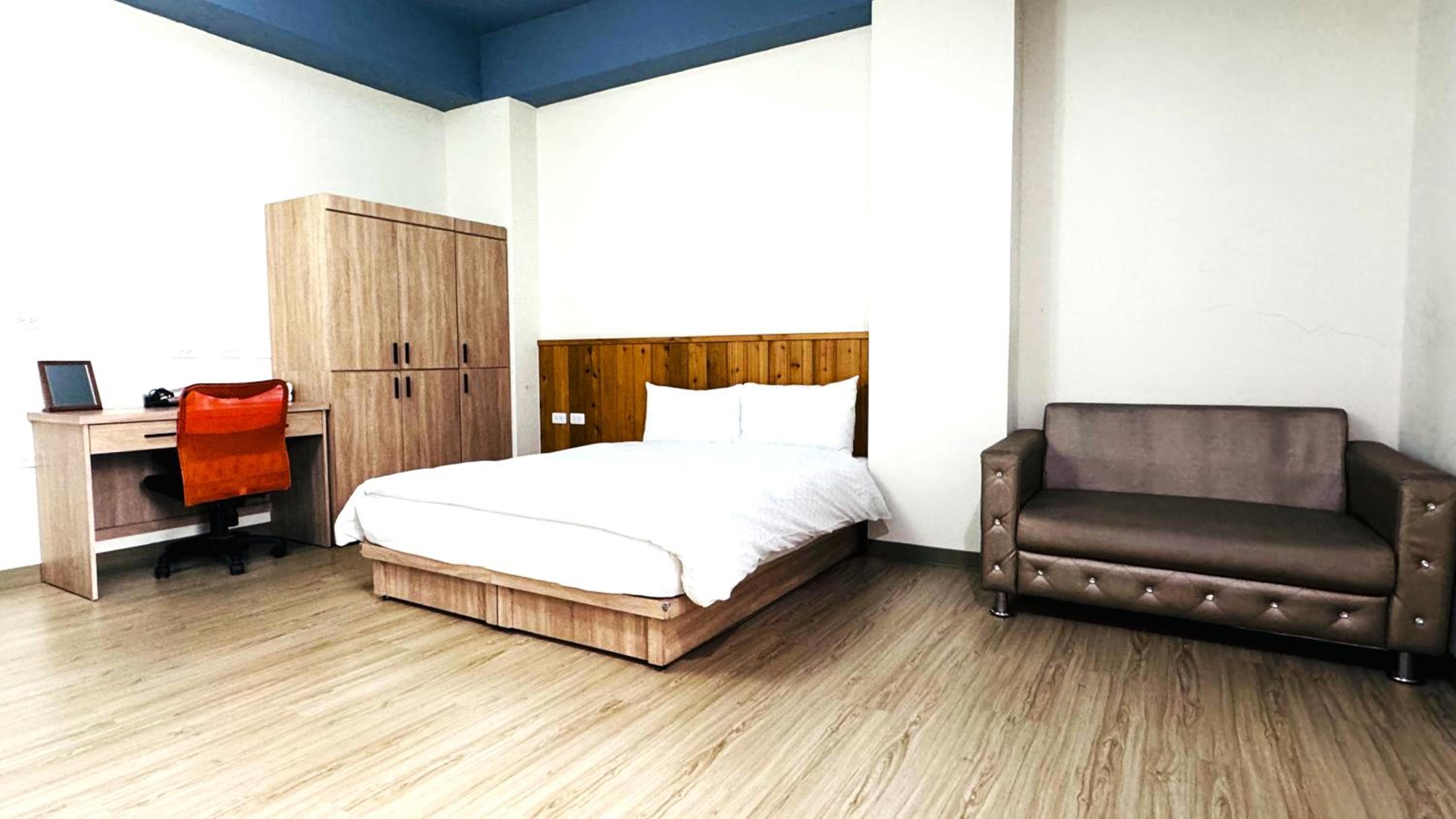 Classic Chalet Double Room photo 1