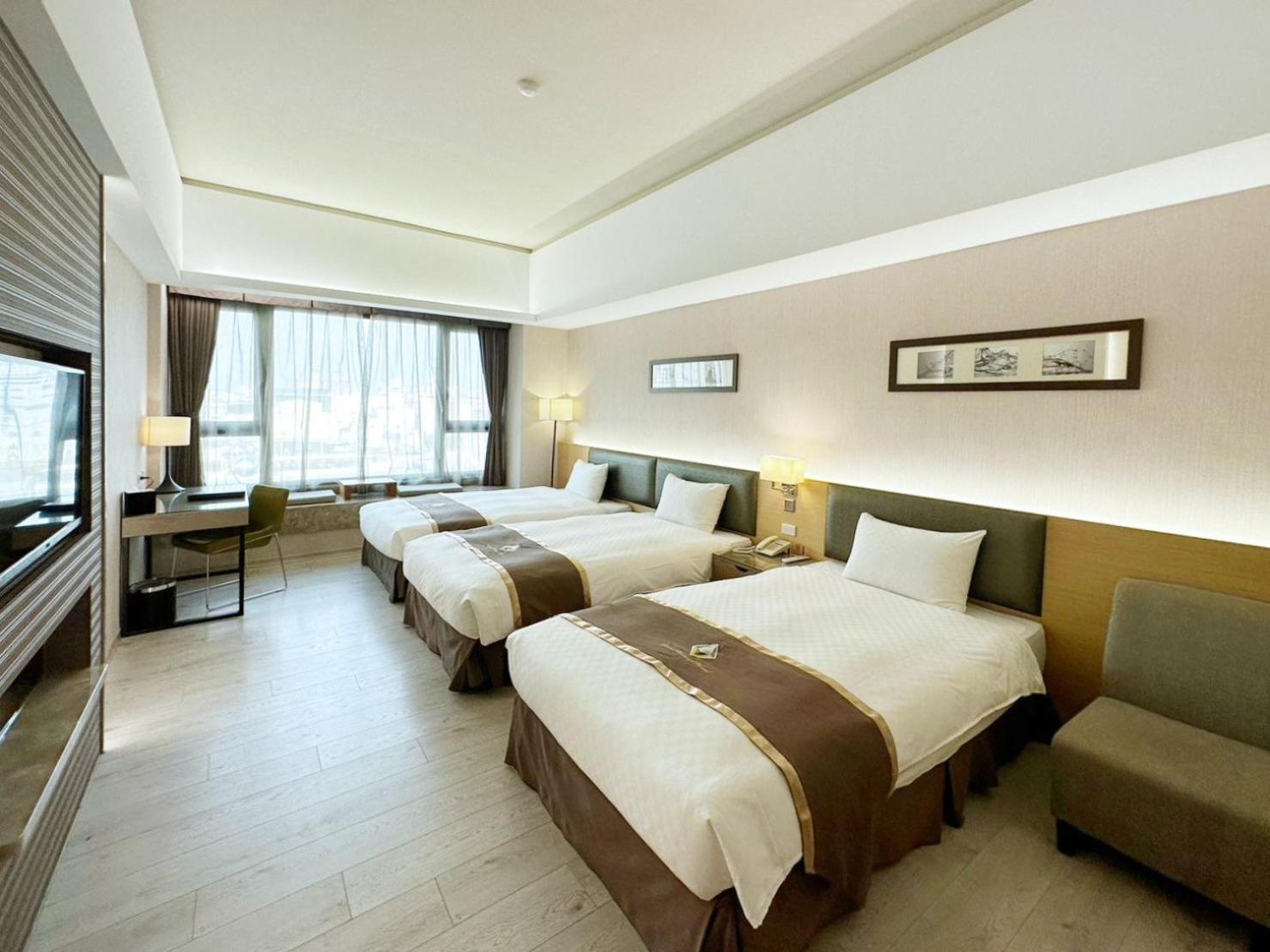 Standard Triple Room photo 1