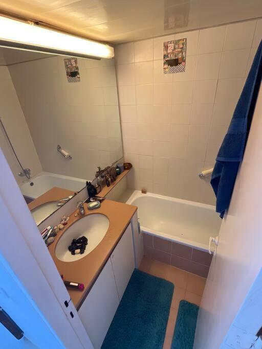 One-Bedroom Apartment photo 2