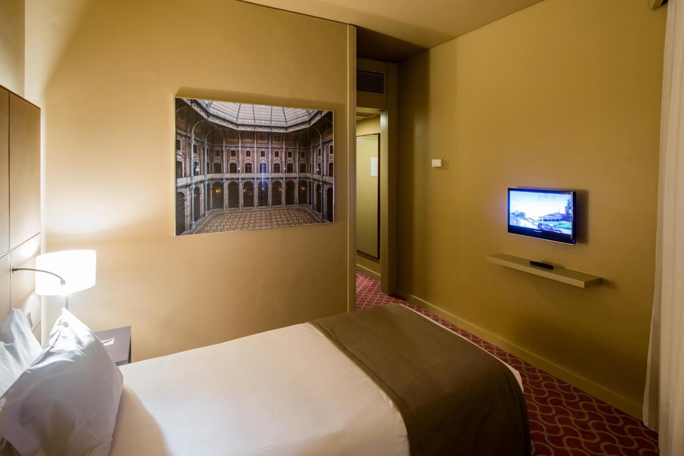 Comfort Single Room - Photo 1