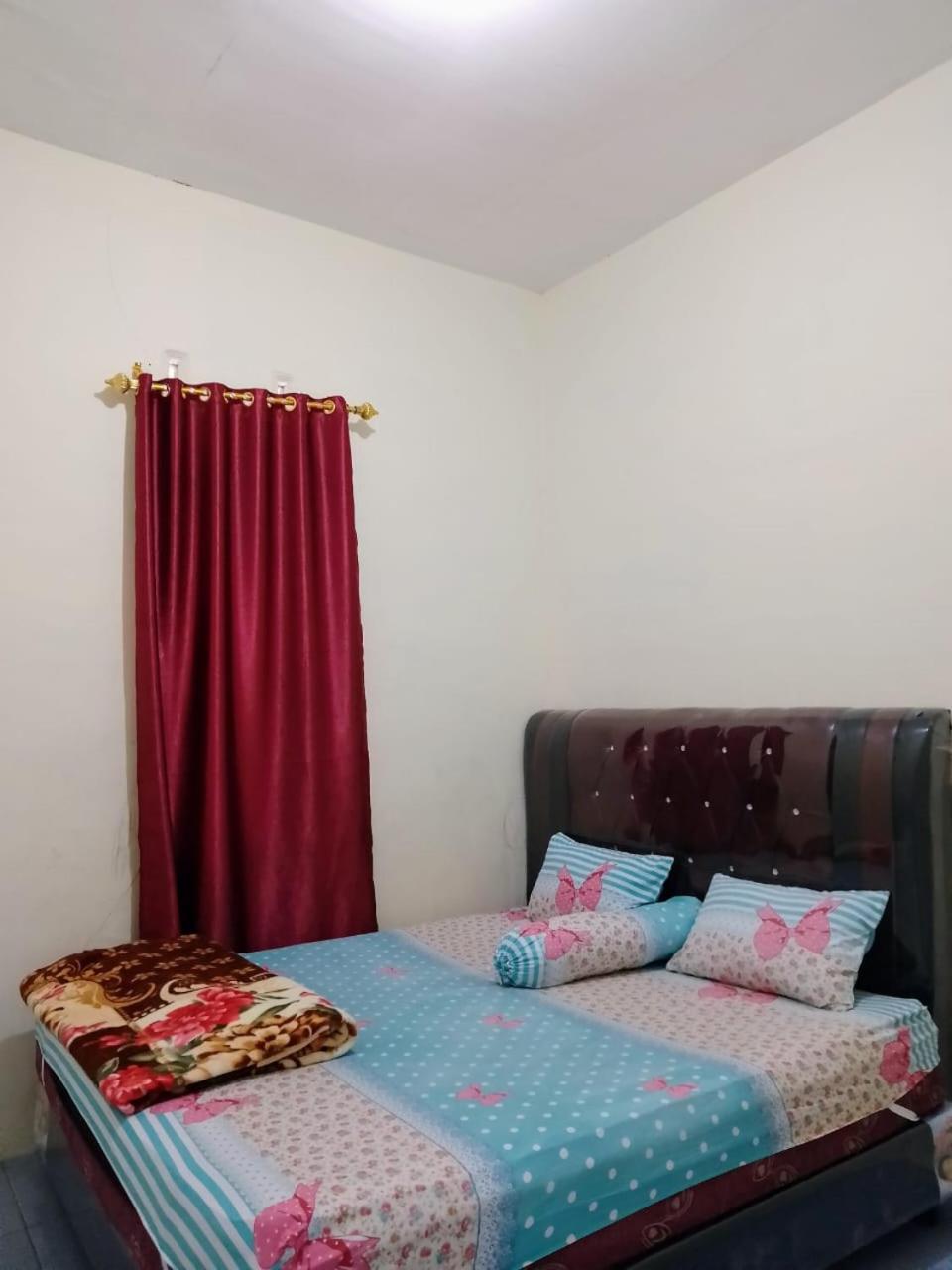 Two-Bedroom House photo 1