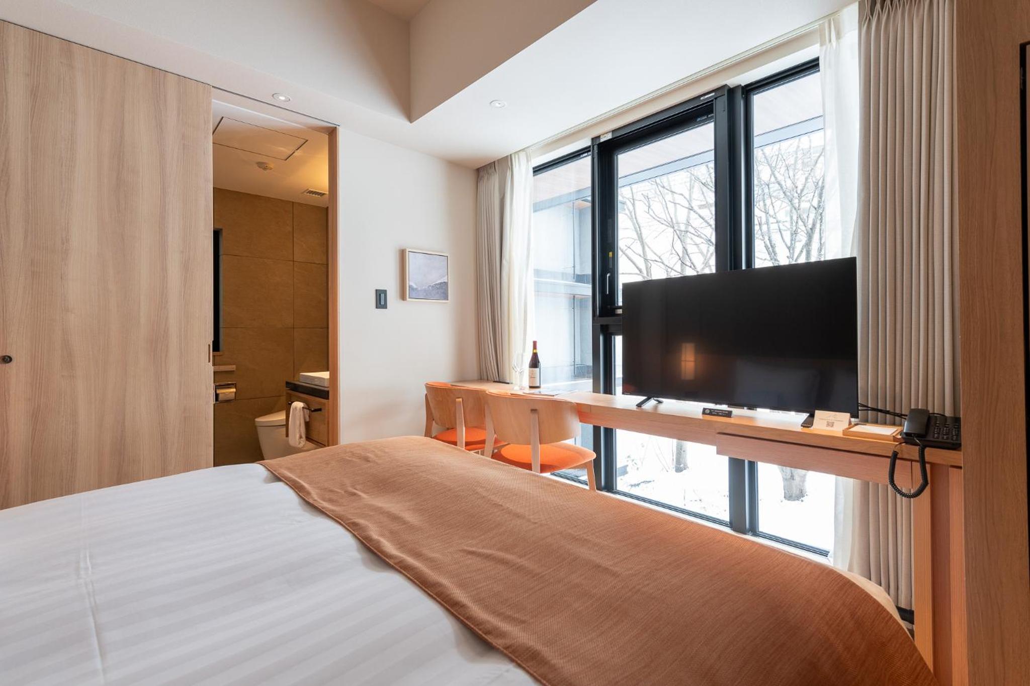 3 Bedroom Residence with Onsen (Dual Key) photo 3