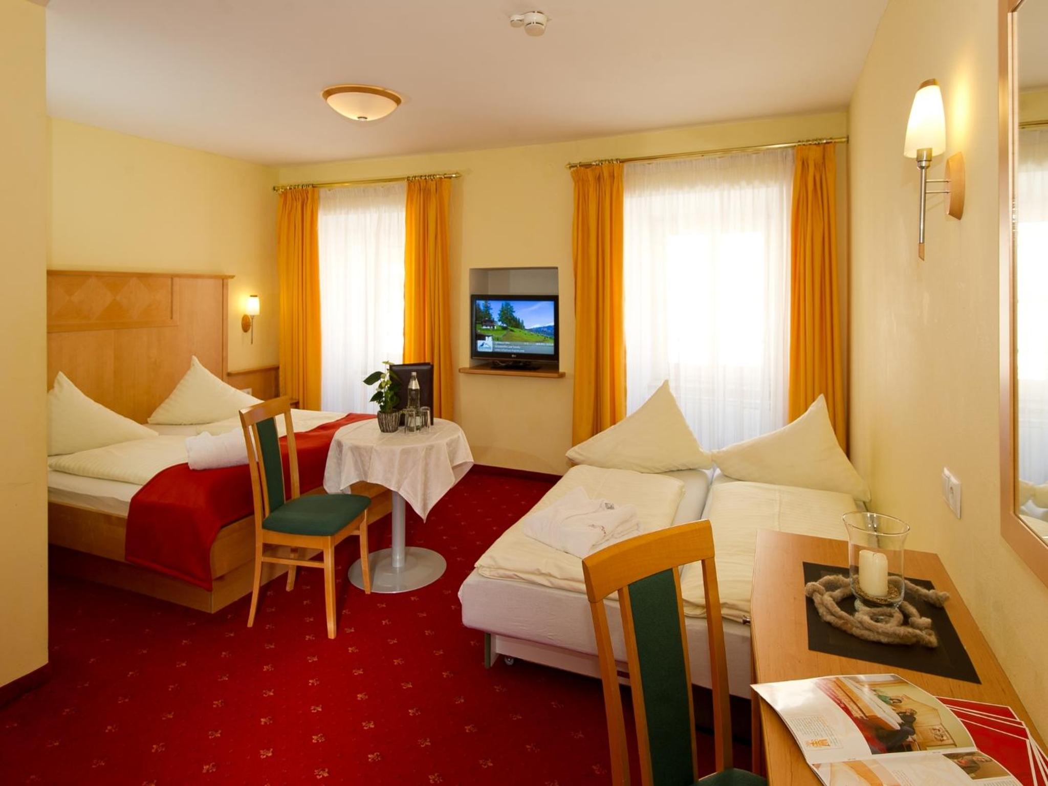 Quadruple Room photo 3