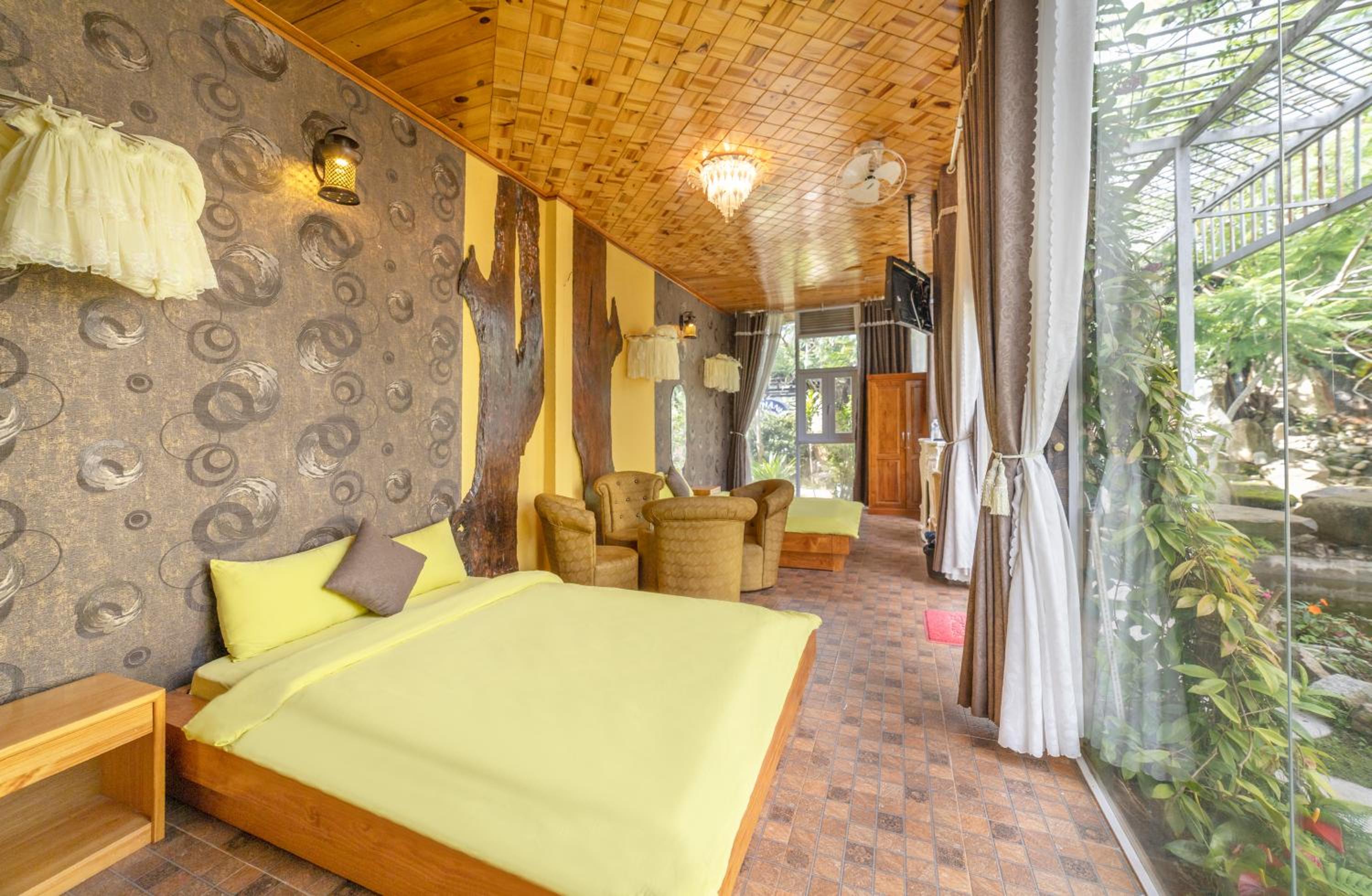 Family Bungalow photo 1