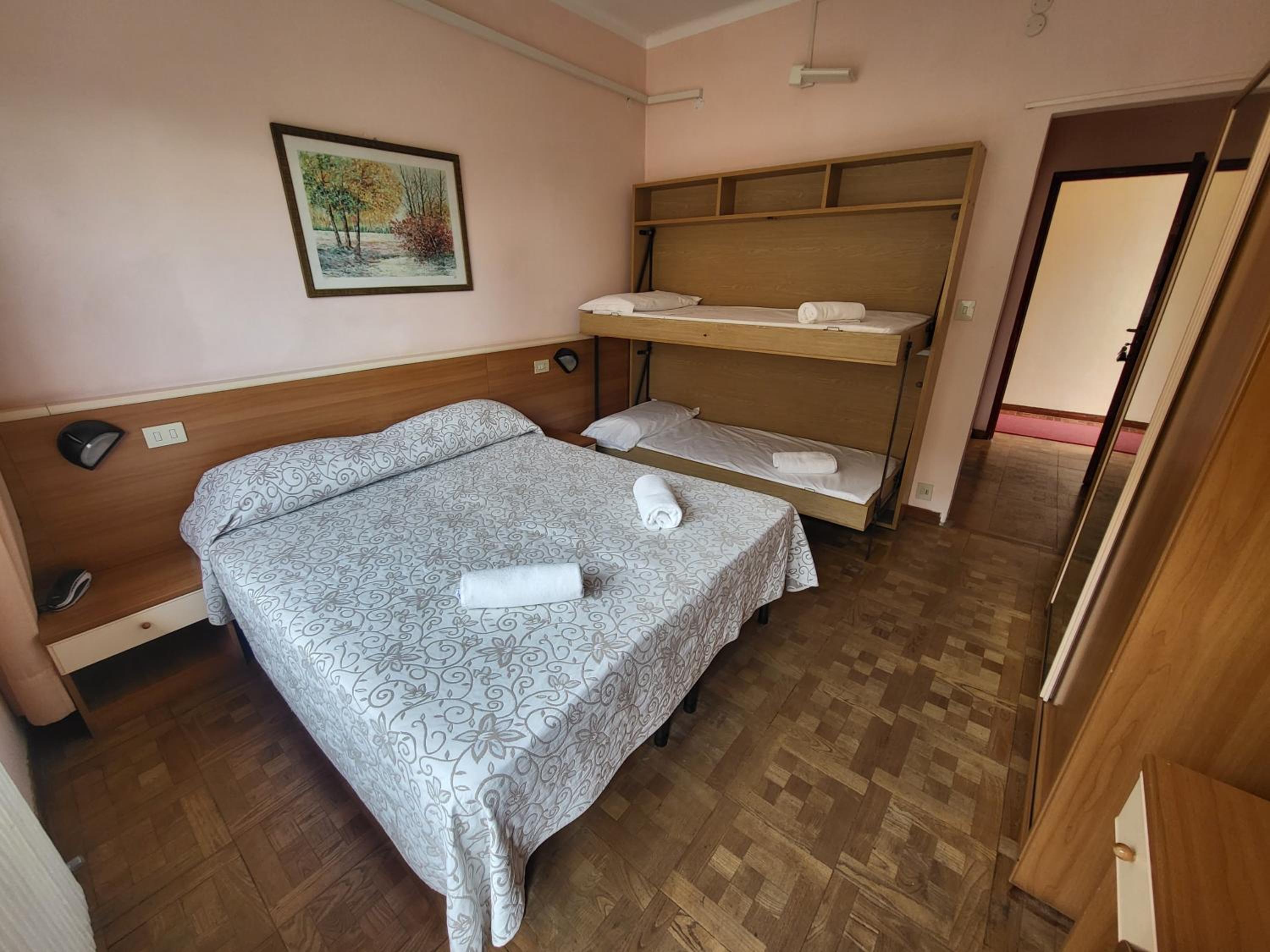 Double or Twin Room - Photo 1