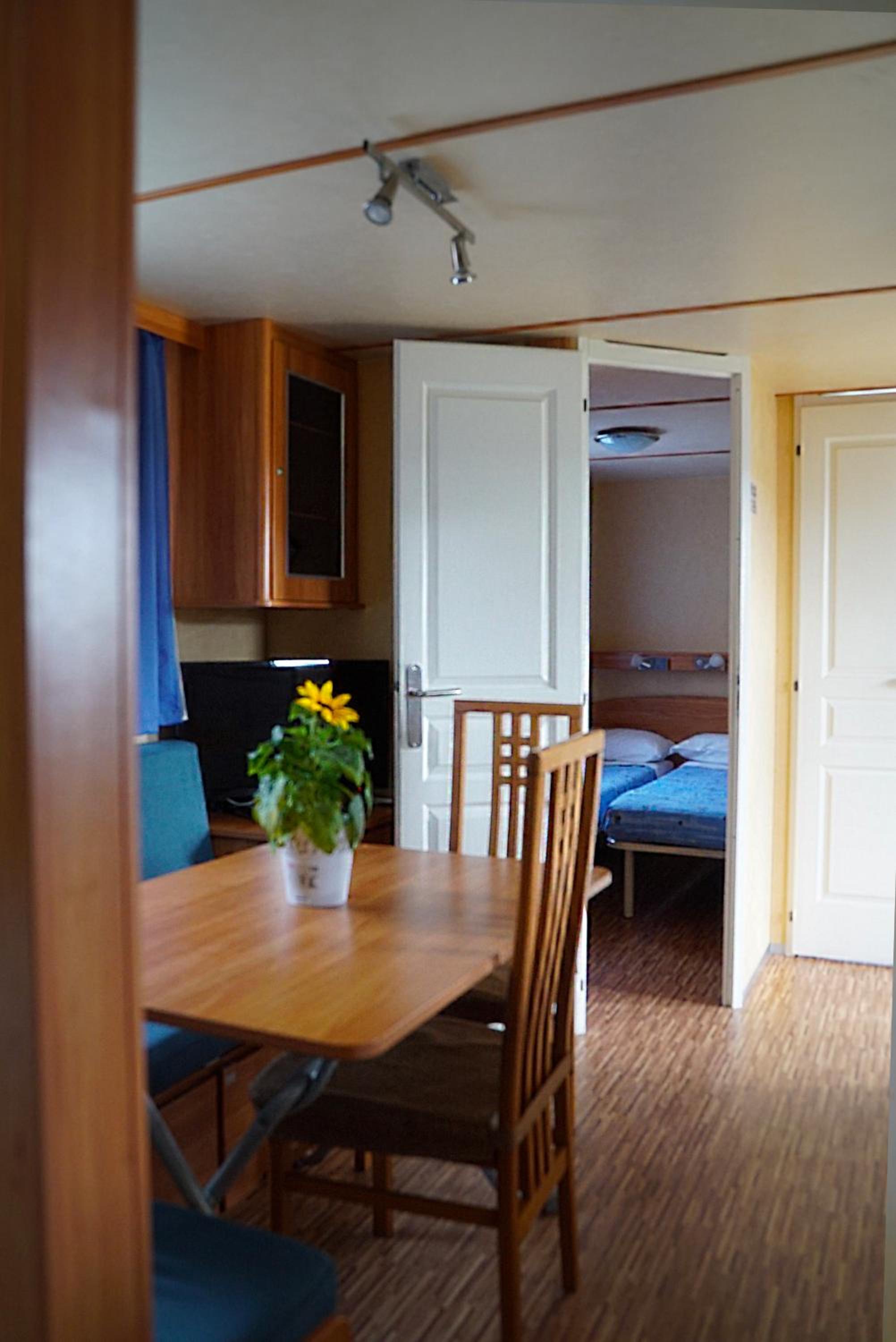 Two-Bedroom Bungalow with Patio - Photo 1