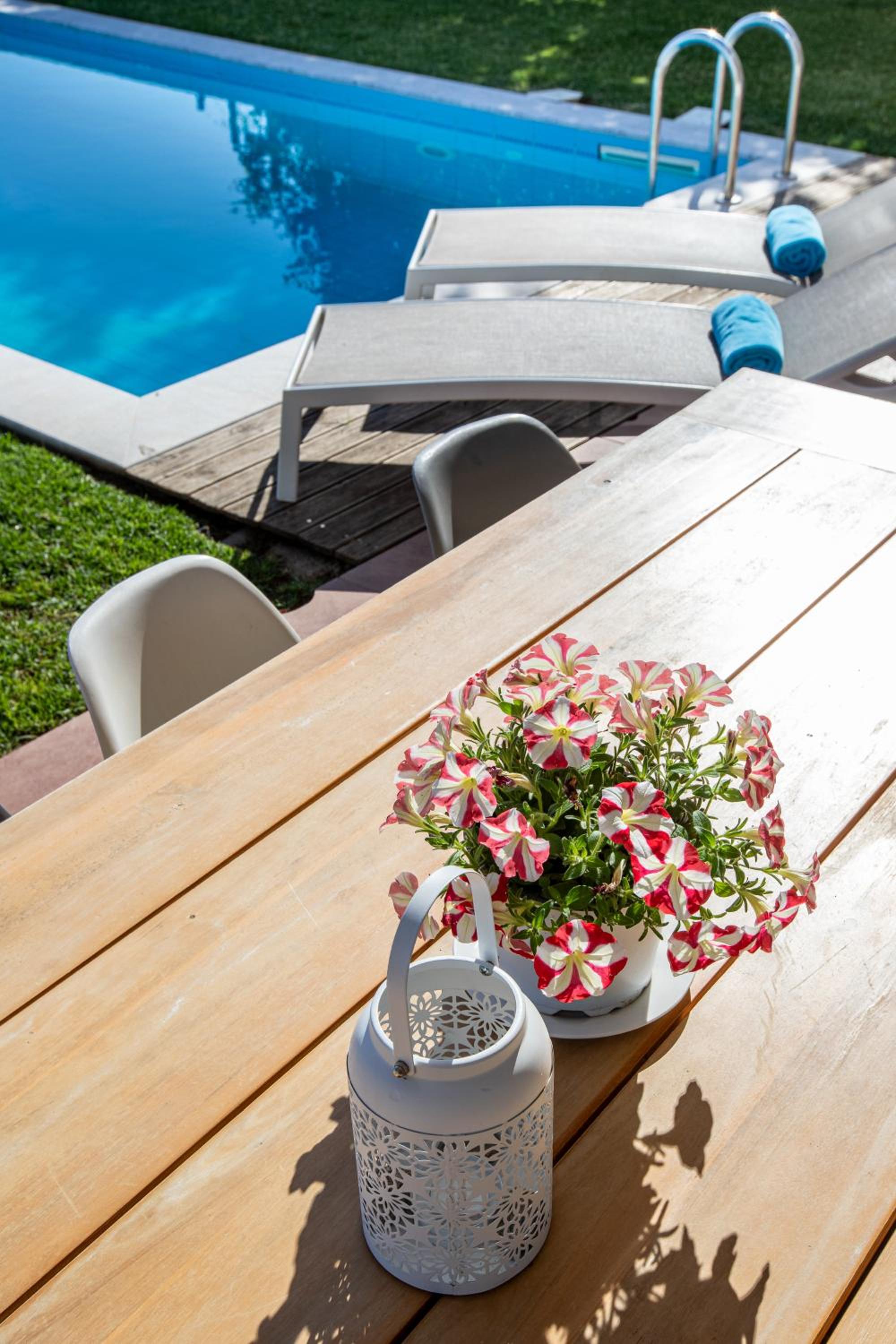 Villa with Private Pool photo 3
