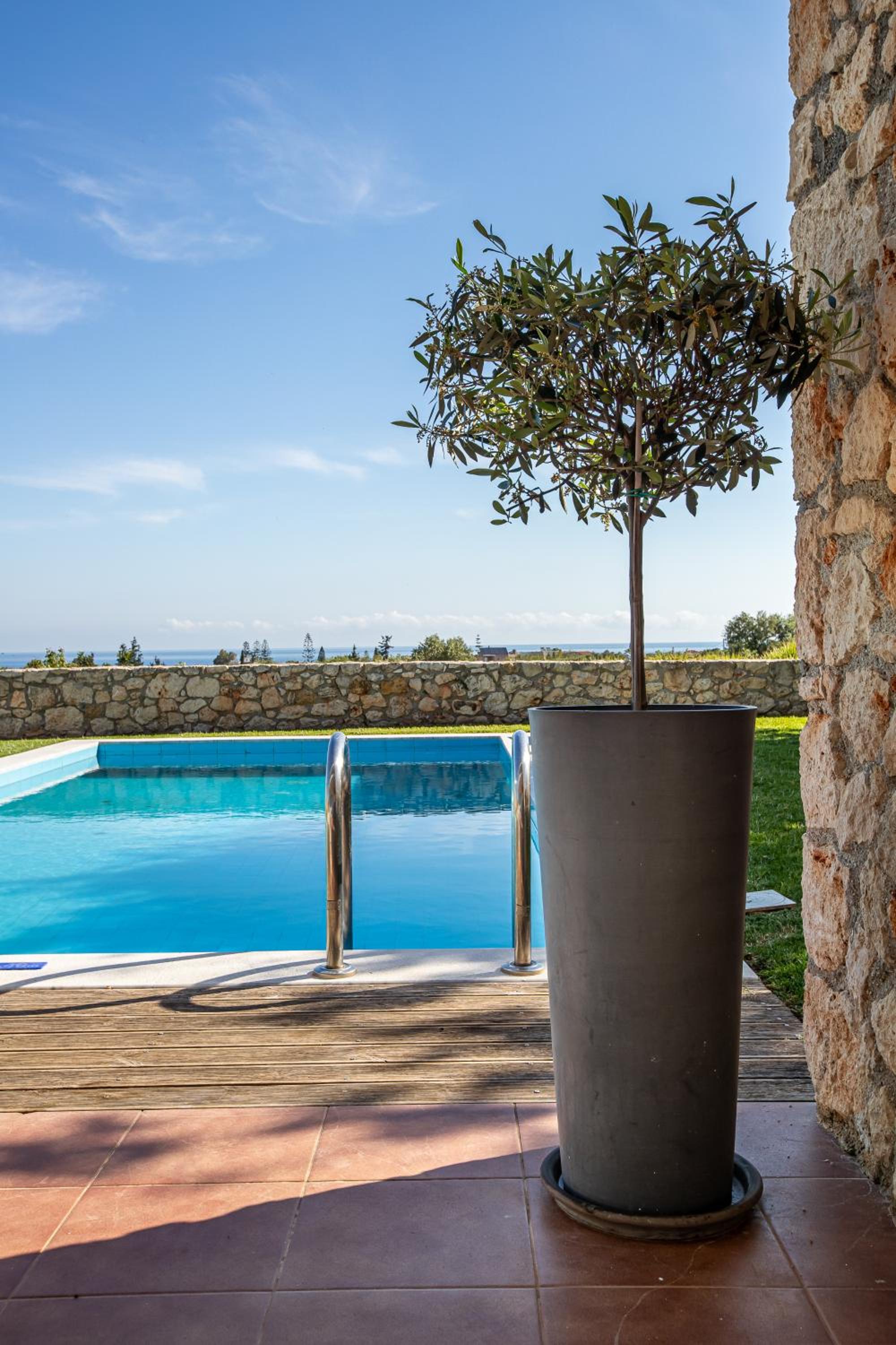 Villa with Private Pool photo 2