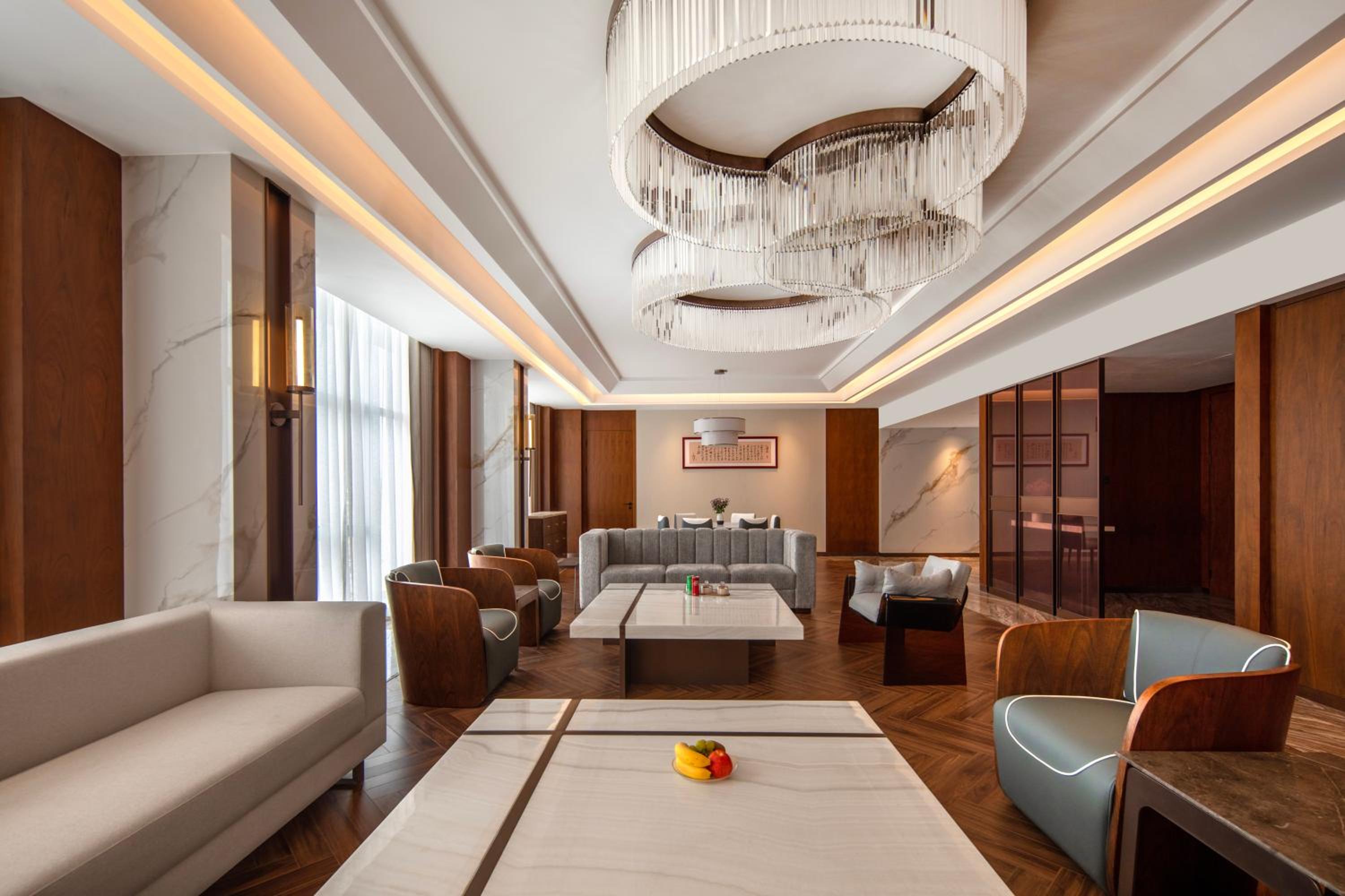 Presidential Suite photo 2