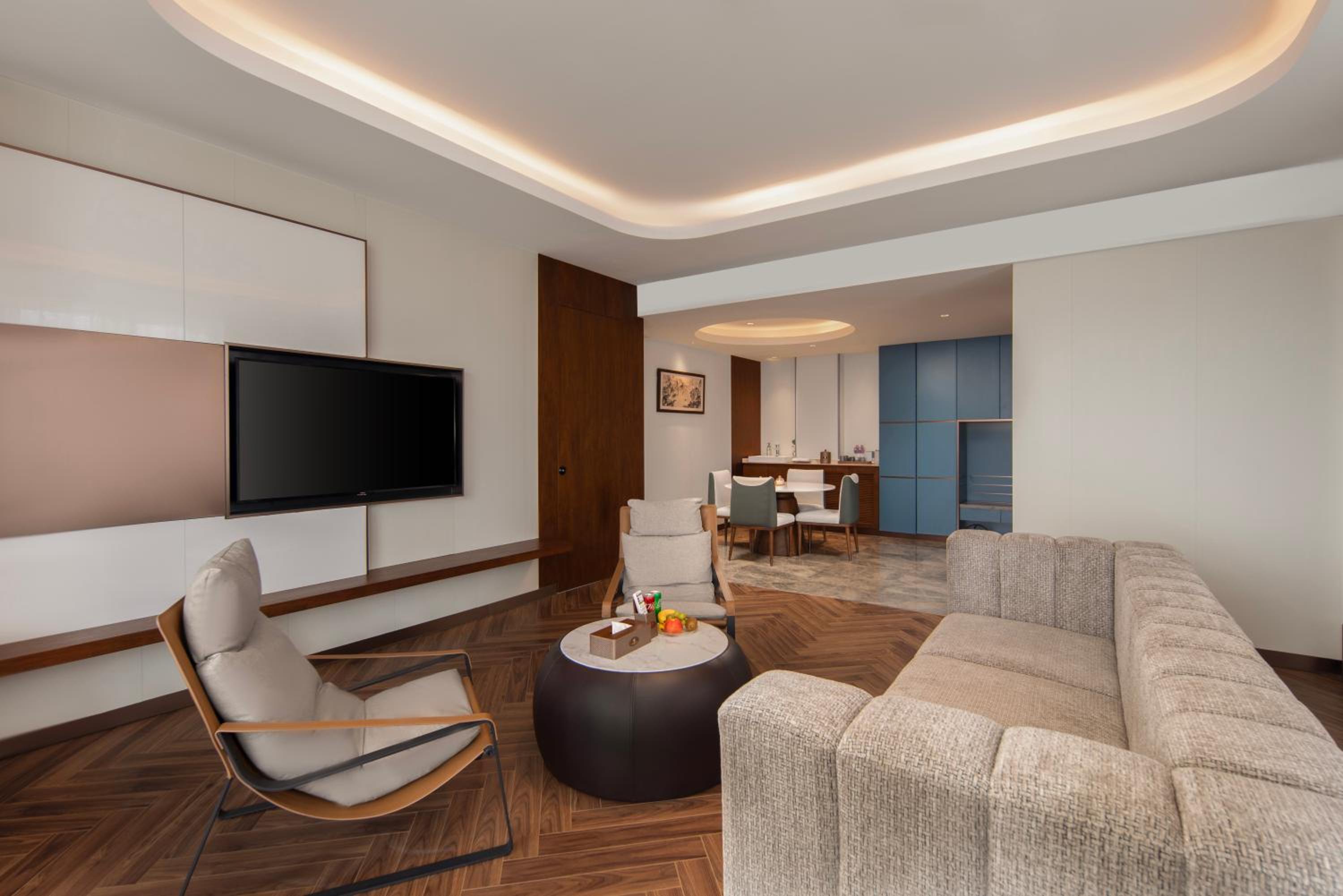 Executive Suite photo 1