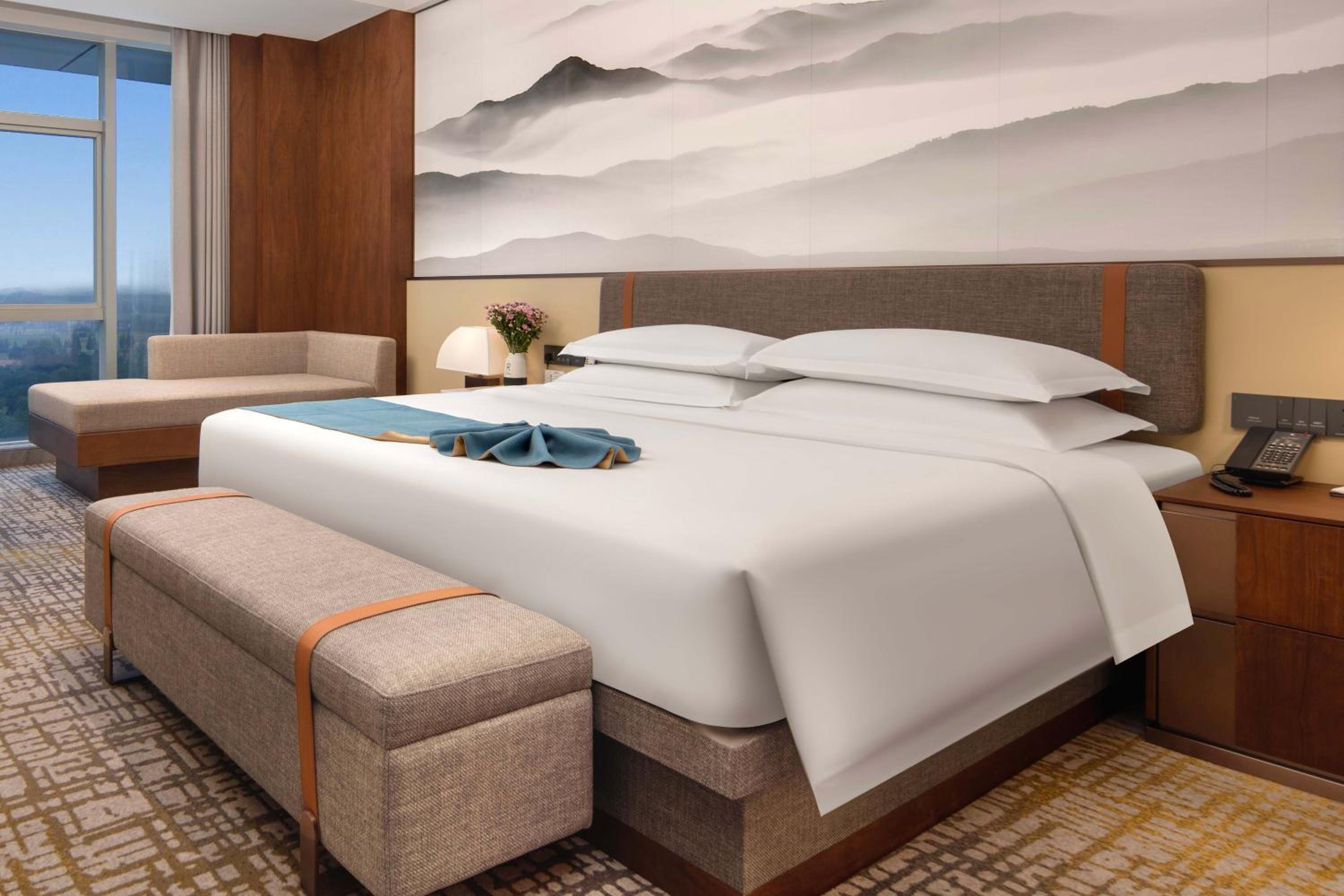 Executive King Room with River View photo 1