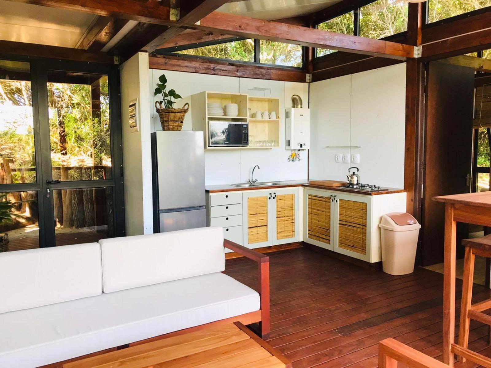 Two-Bedroom Chalet photo 1