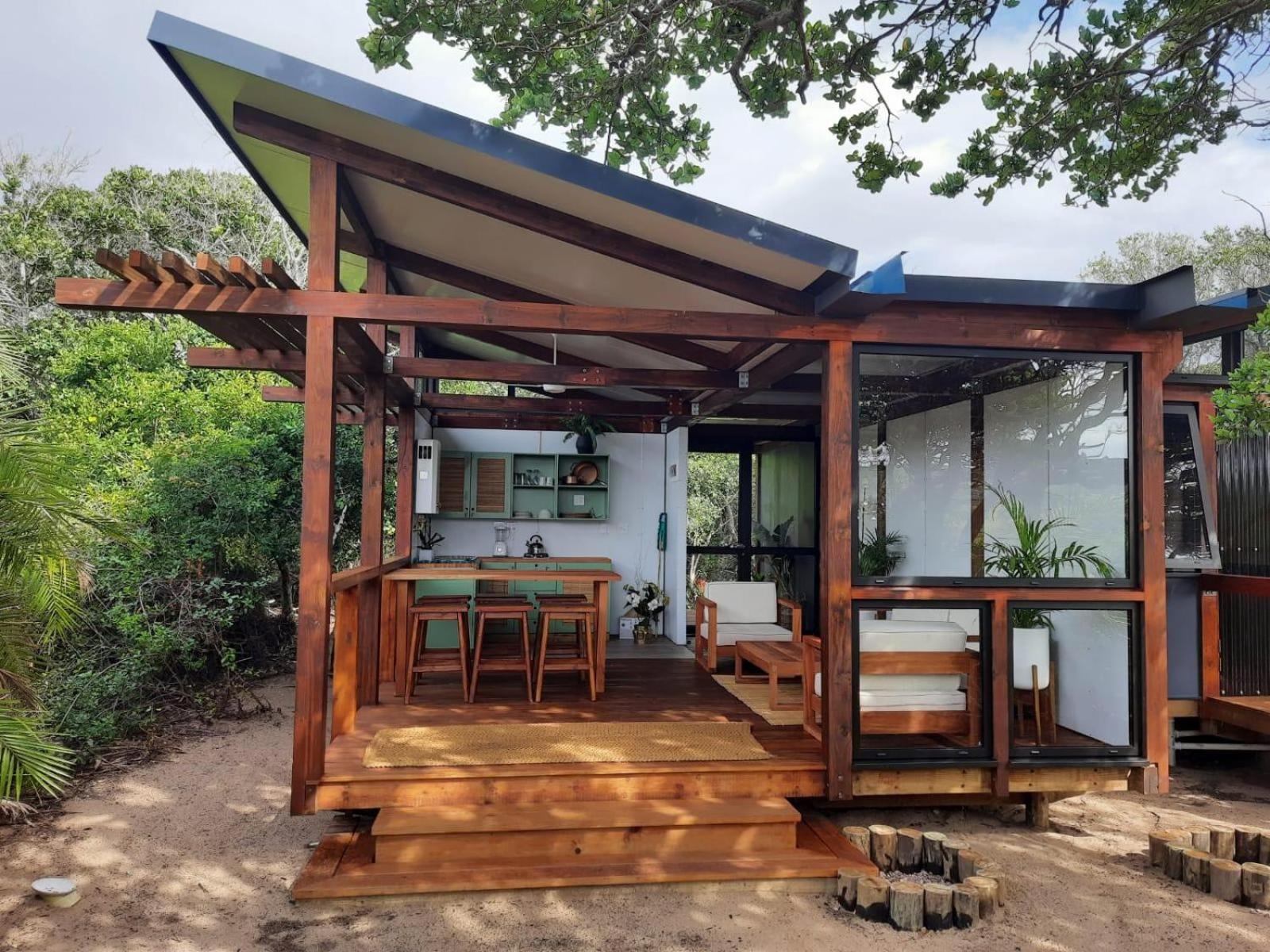 Two-Bedroom Chalet photo 1