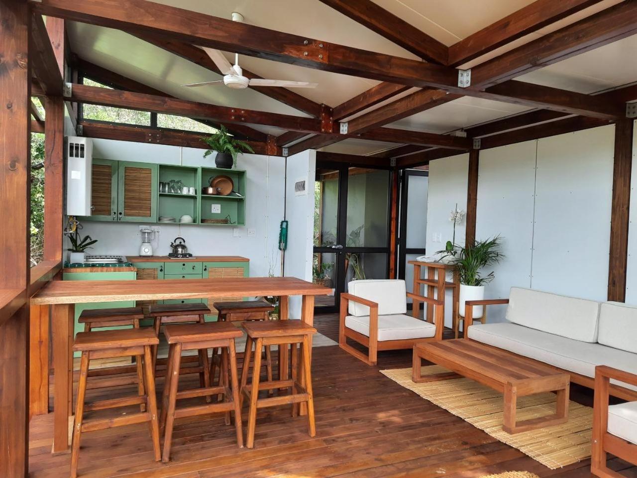 Two-Bedroom Chalet photo 2
