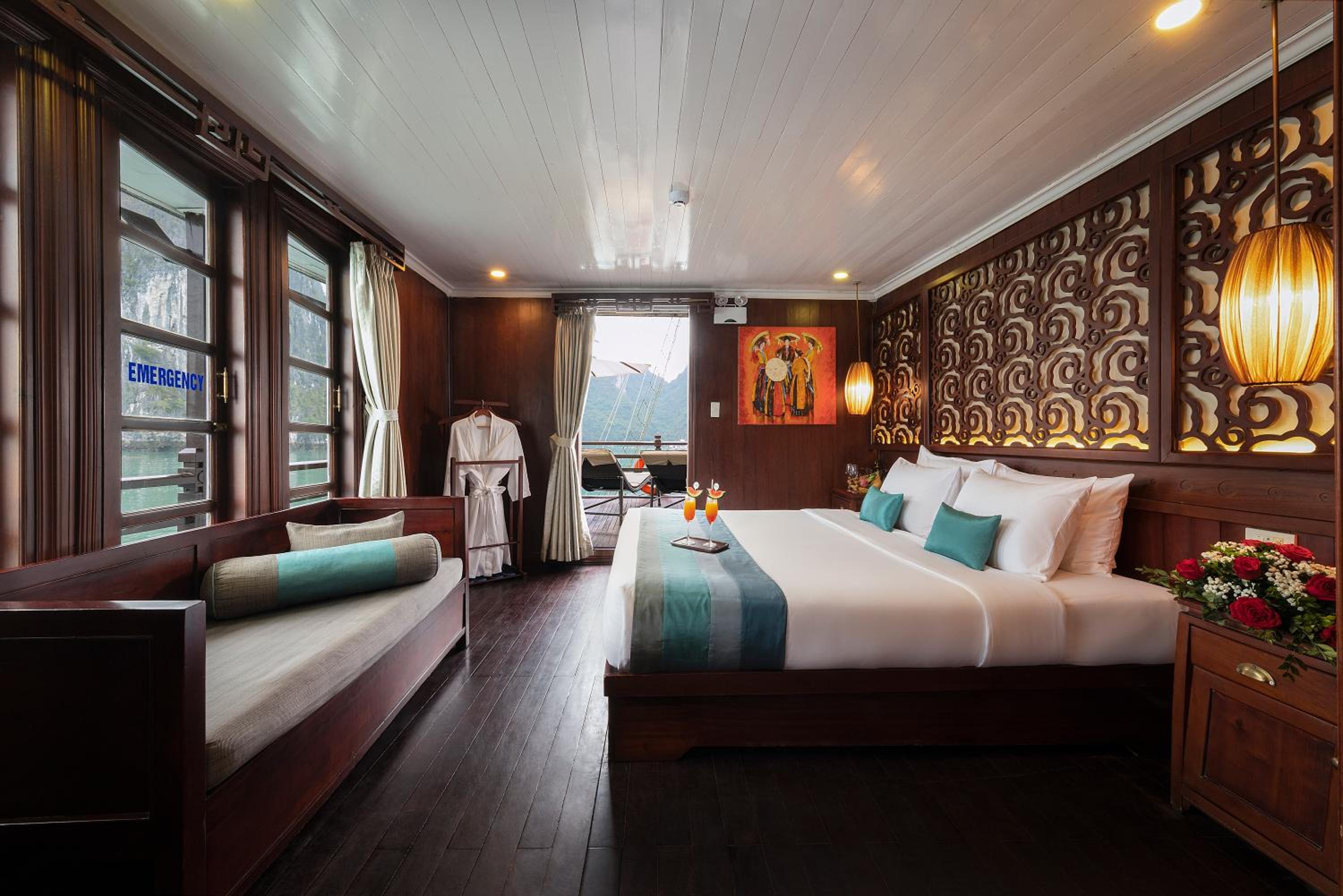 Suite with Private Terrace - 2 Days 1 Night - Photo 1