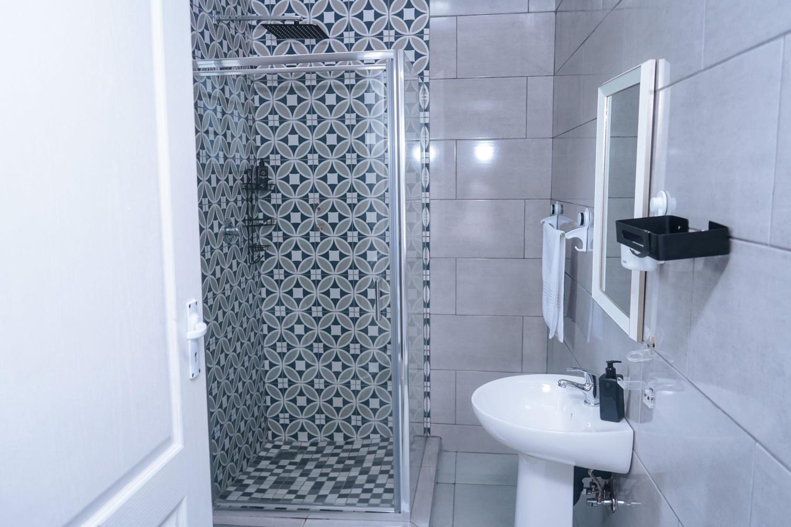 Luxury Triple Room photo 3