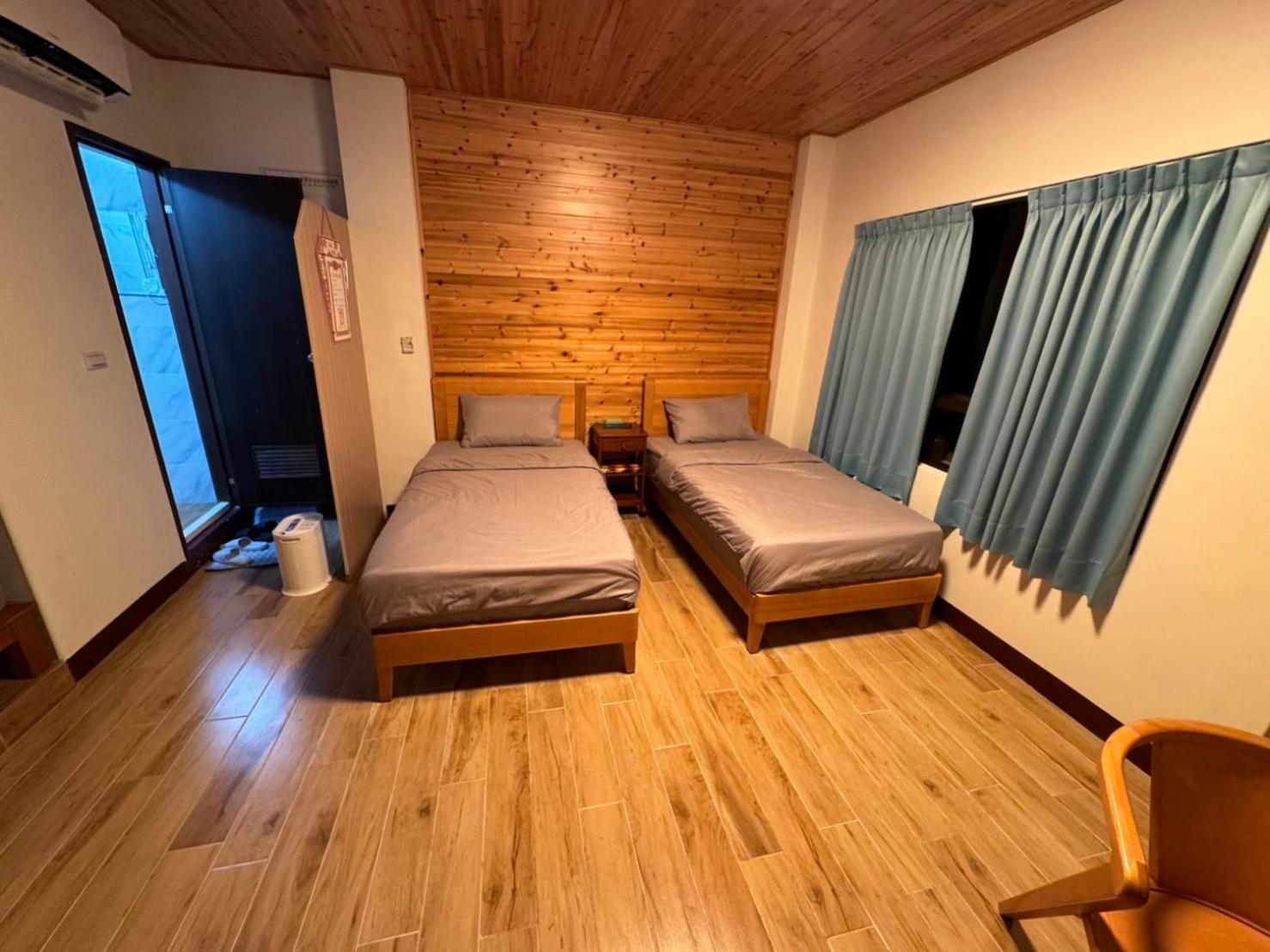 Quadruple Room photo 3