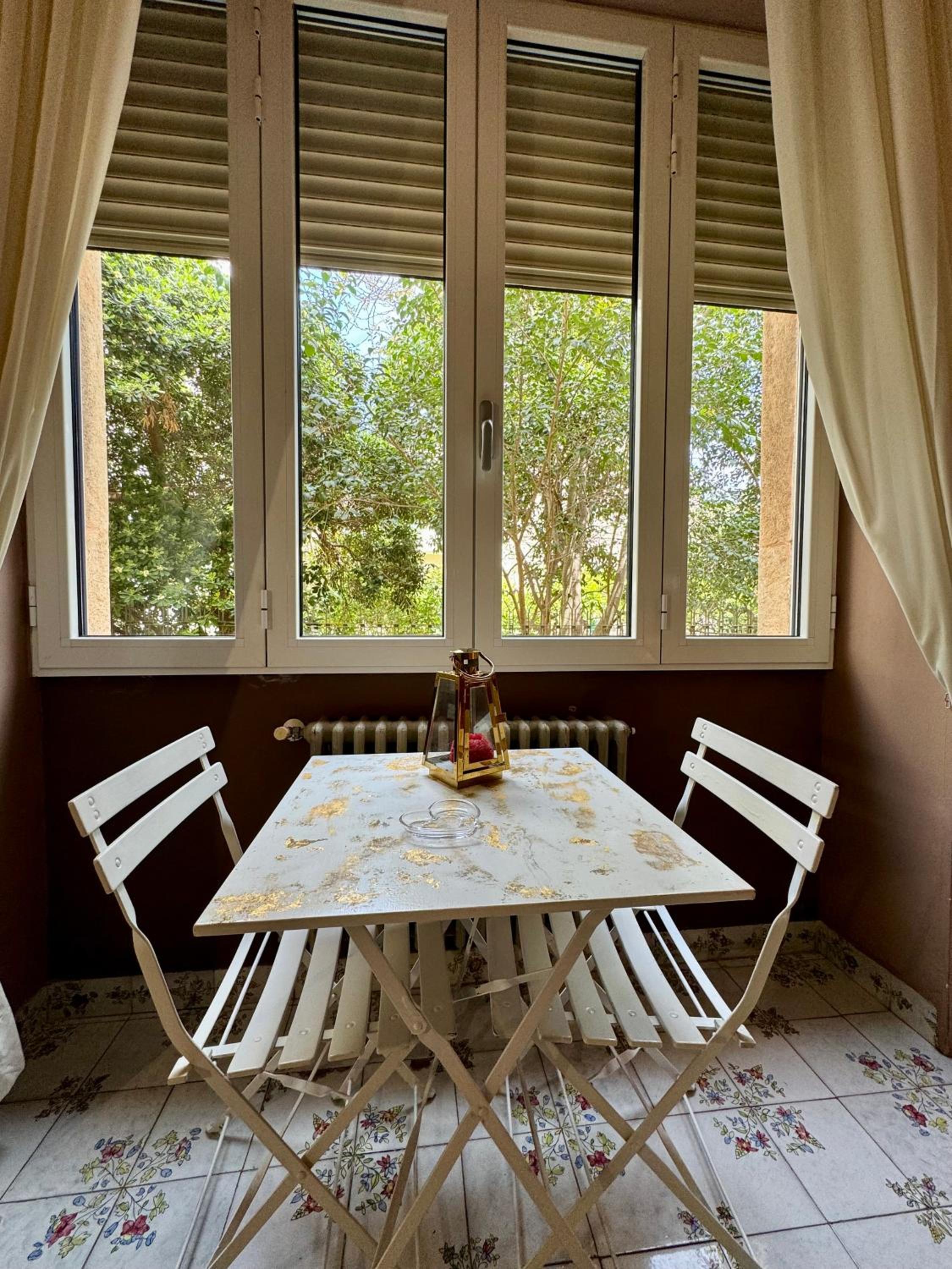 Junior Suite with Garden View photo 3