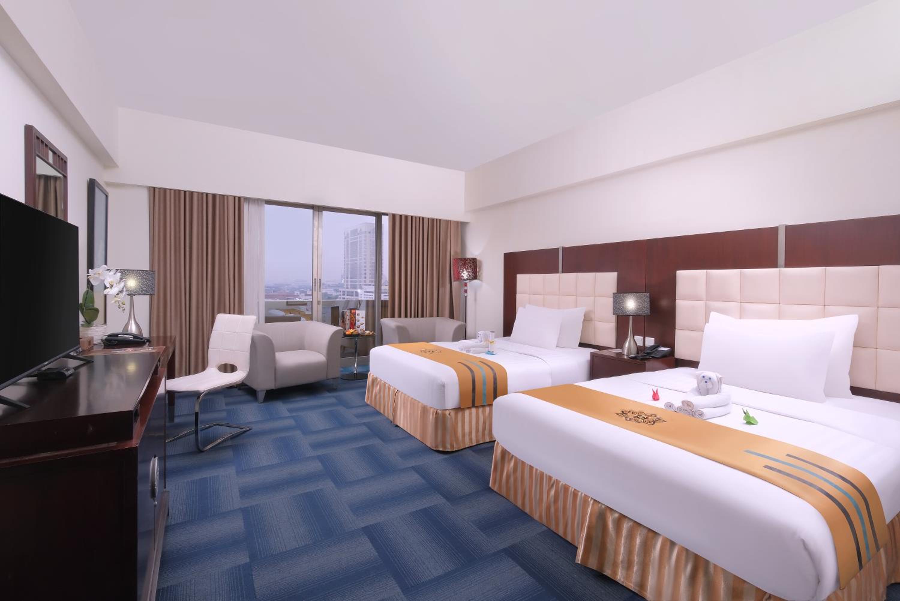 Family Suite