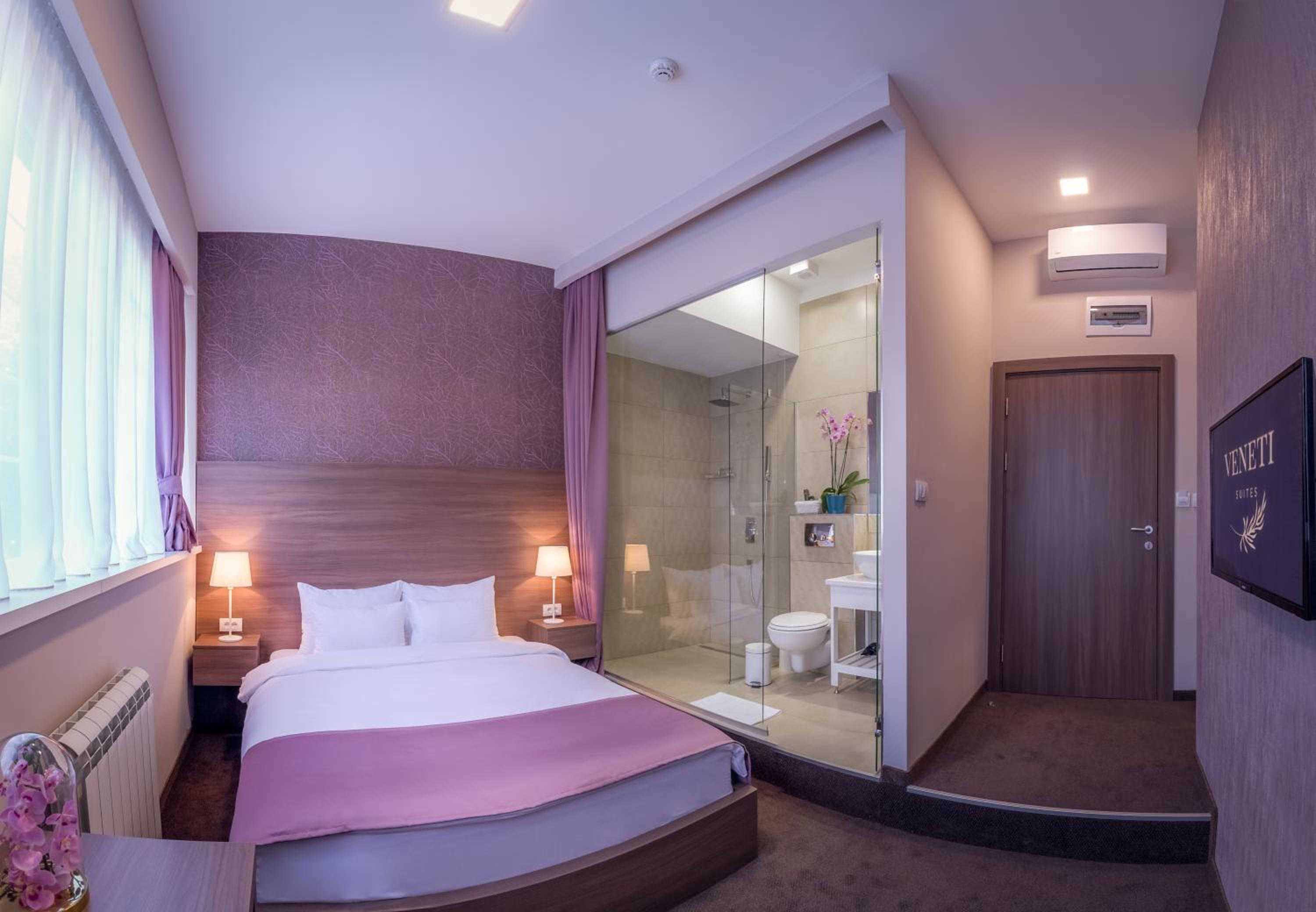 Limited Offer - Double Room photo 1