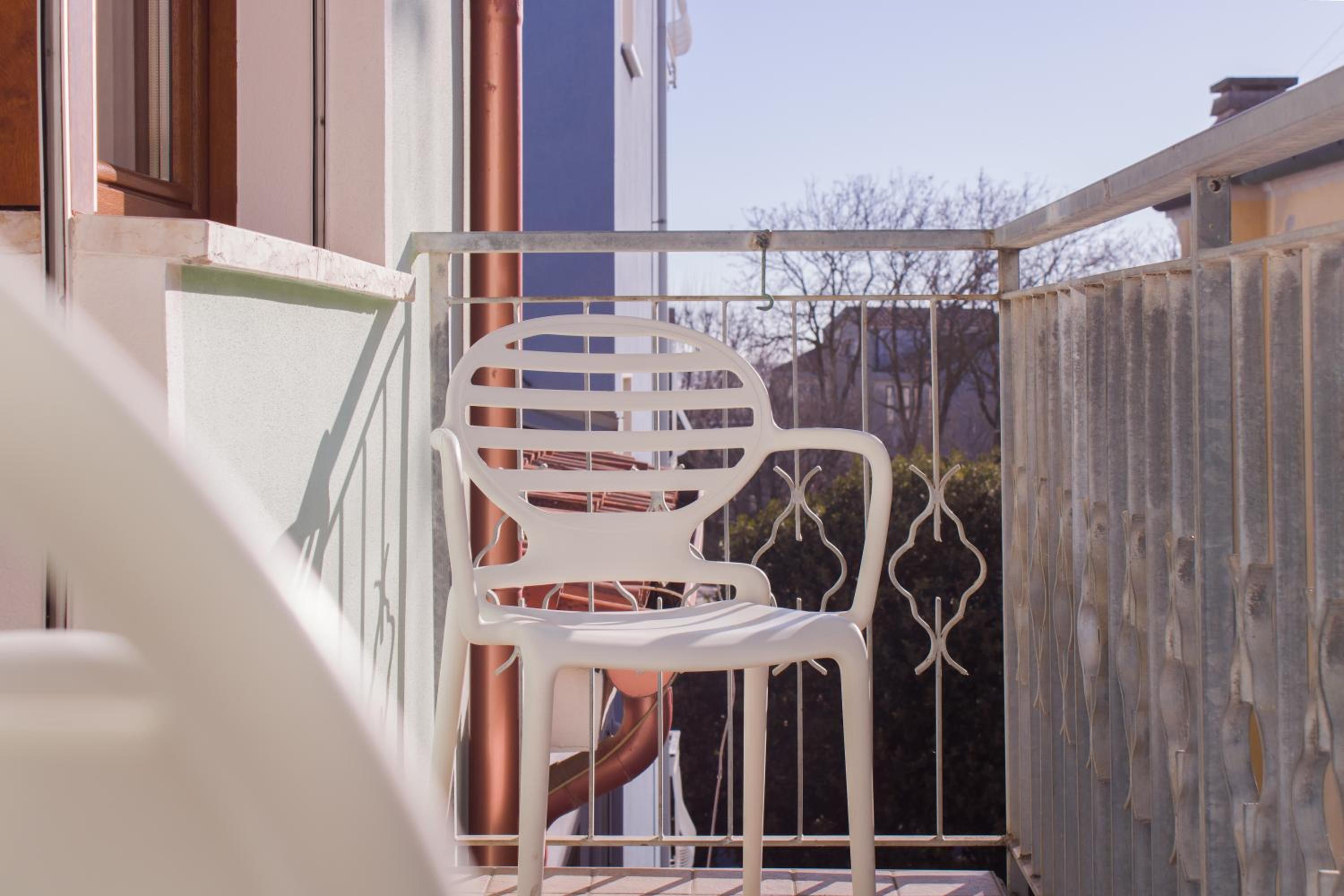 Double Room with Balcony photo 3