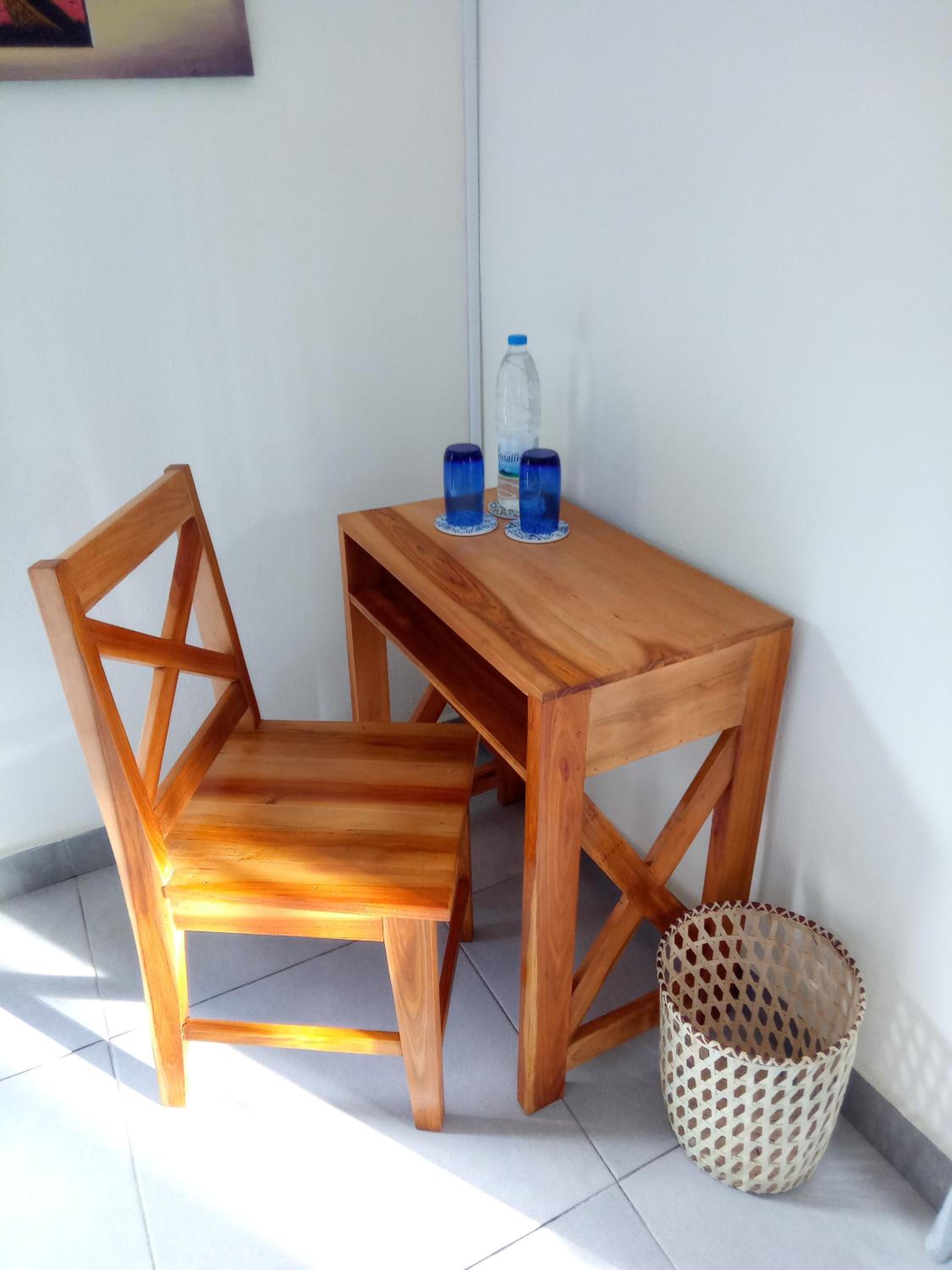 Double Room with Sea View photo 2
