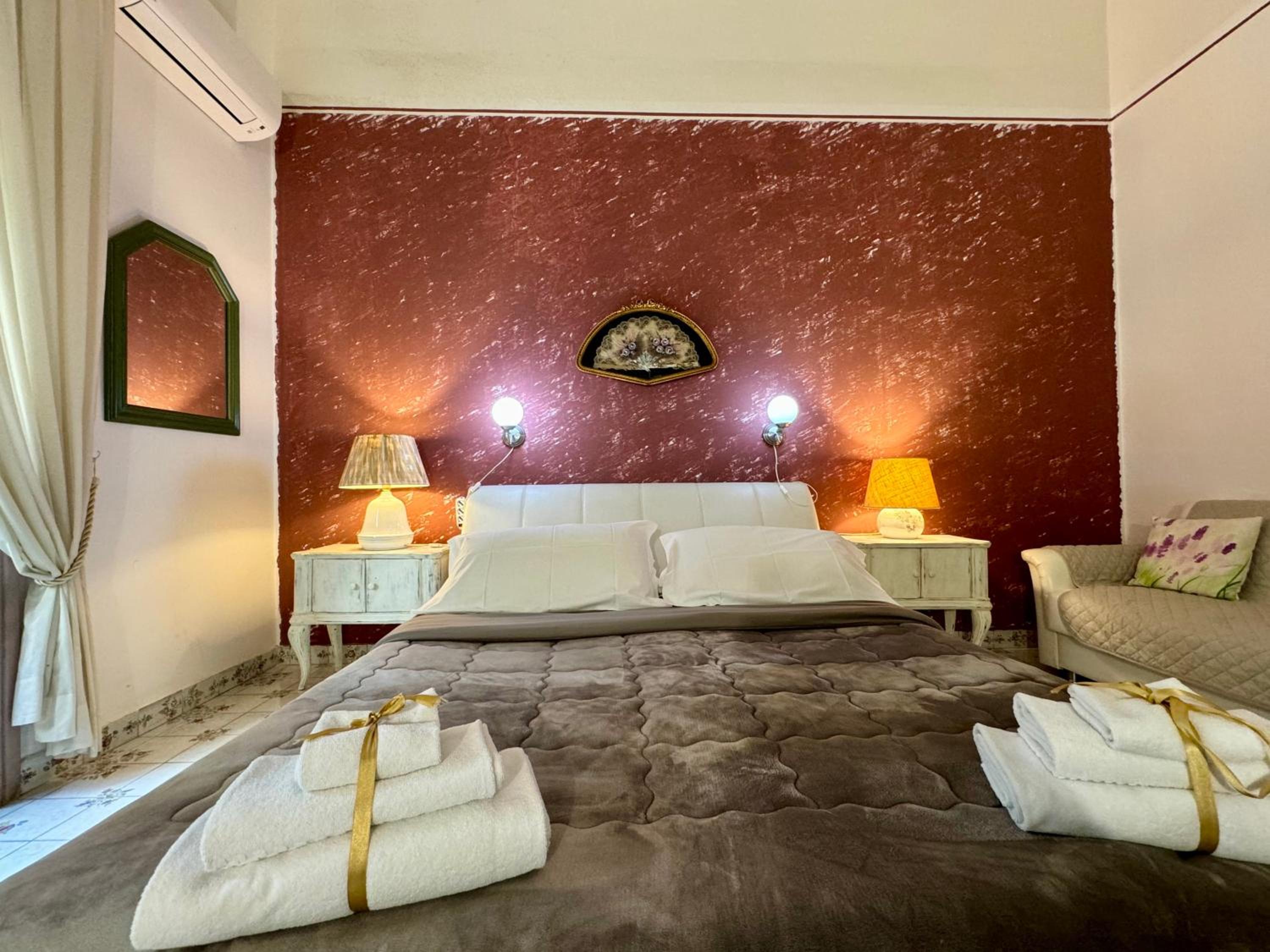 Junior Suite with Garden View photo 2