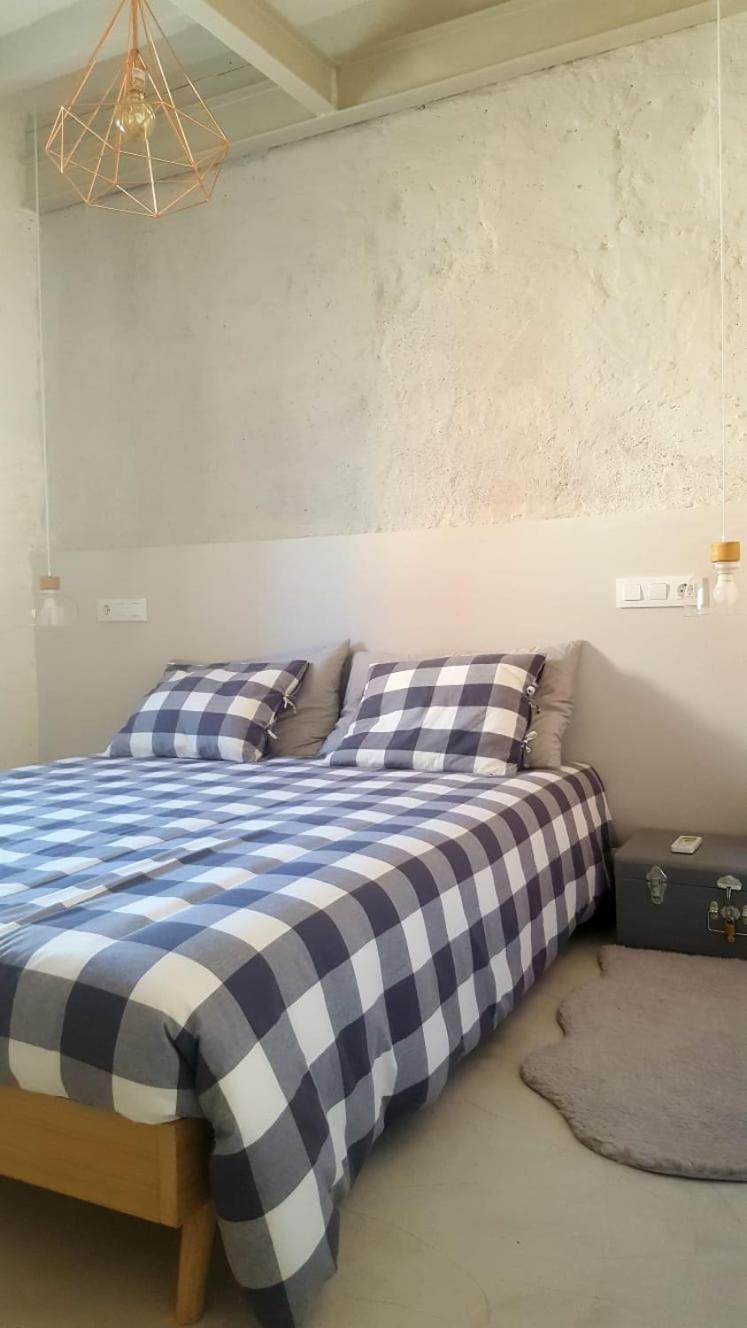 Apartamento - Planta Baja