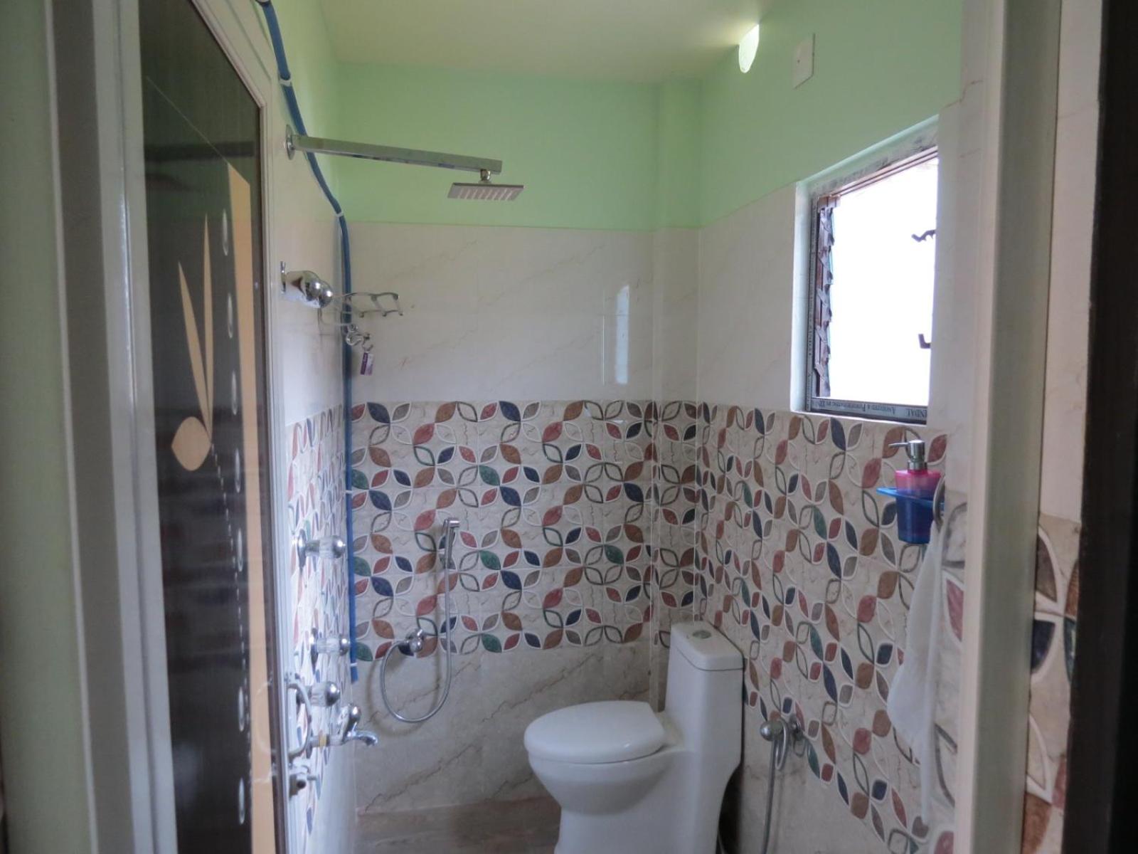 Quadruple Room photo 2