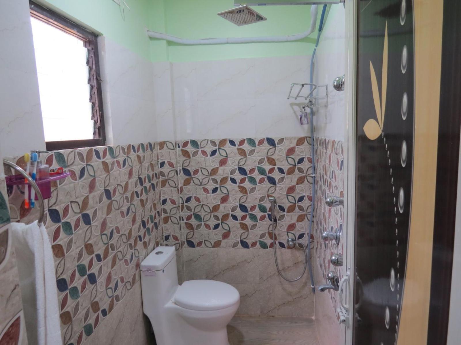 Deluxe Double Room photo 2