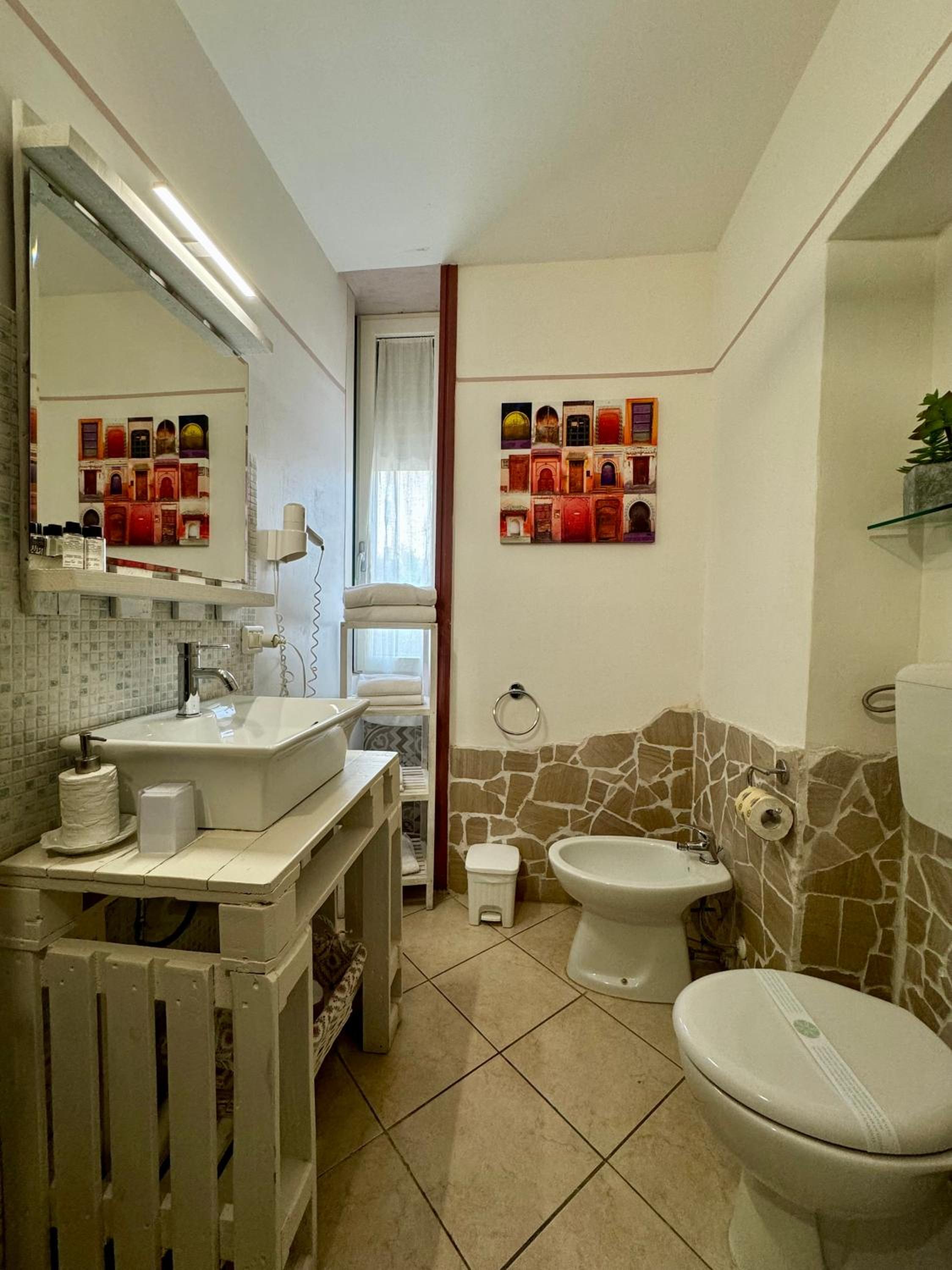 Double or Twin Room photo 2