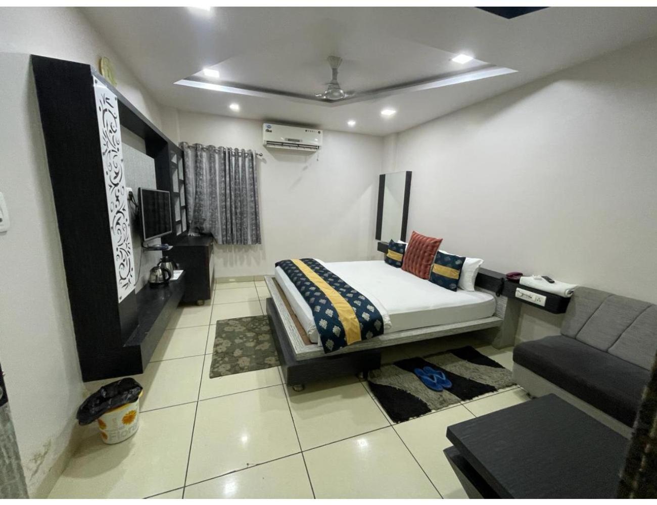 Deluxe Room photo 1