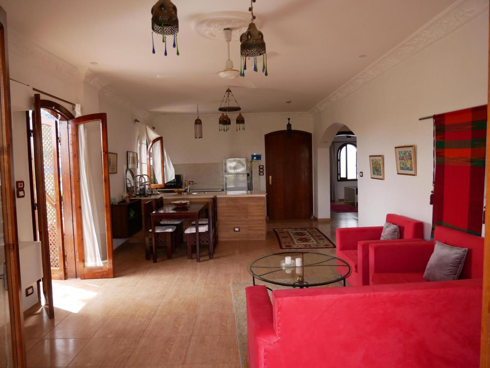 Two-Bedroom Apartment - Photo 5
