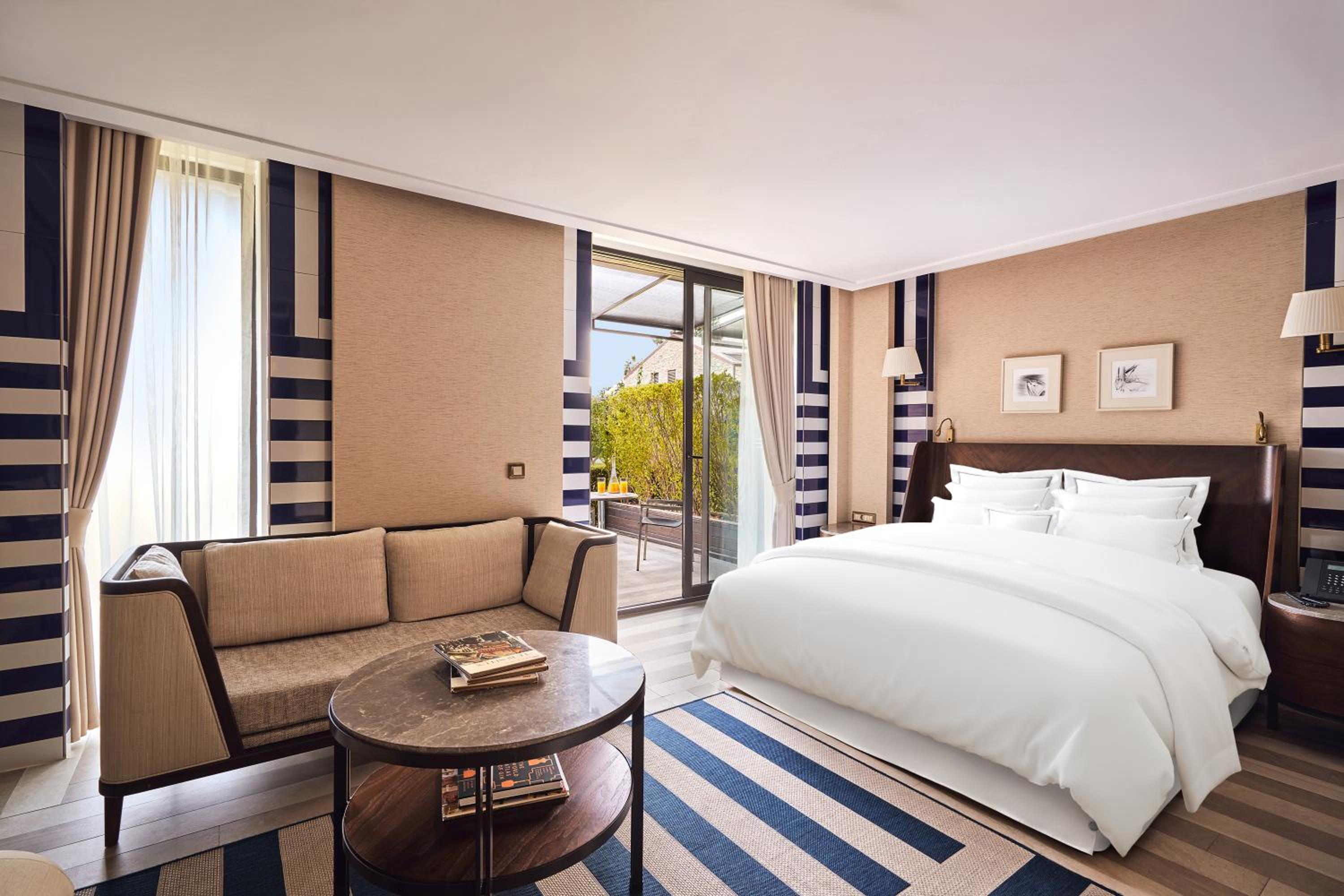 Friends Suite with Two Bedrooms