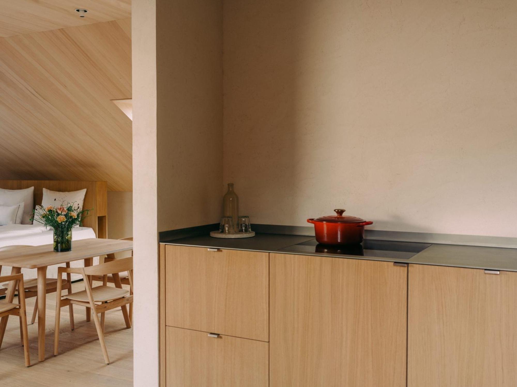 Loft - Photo 6