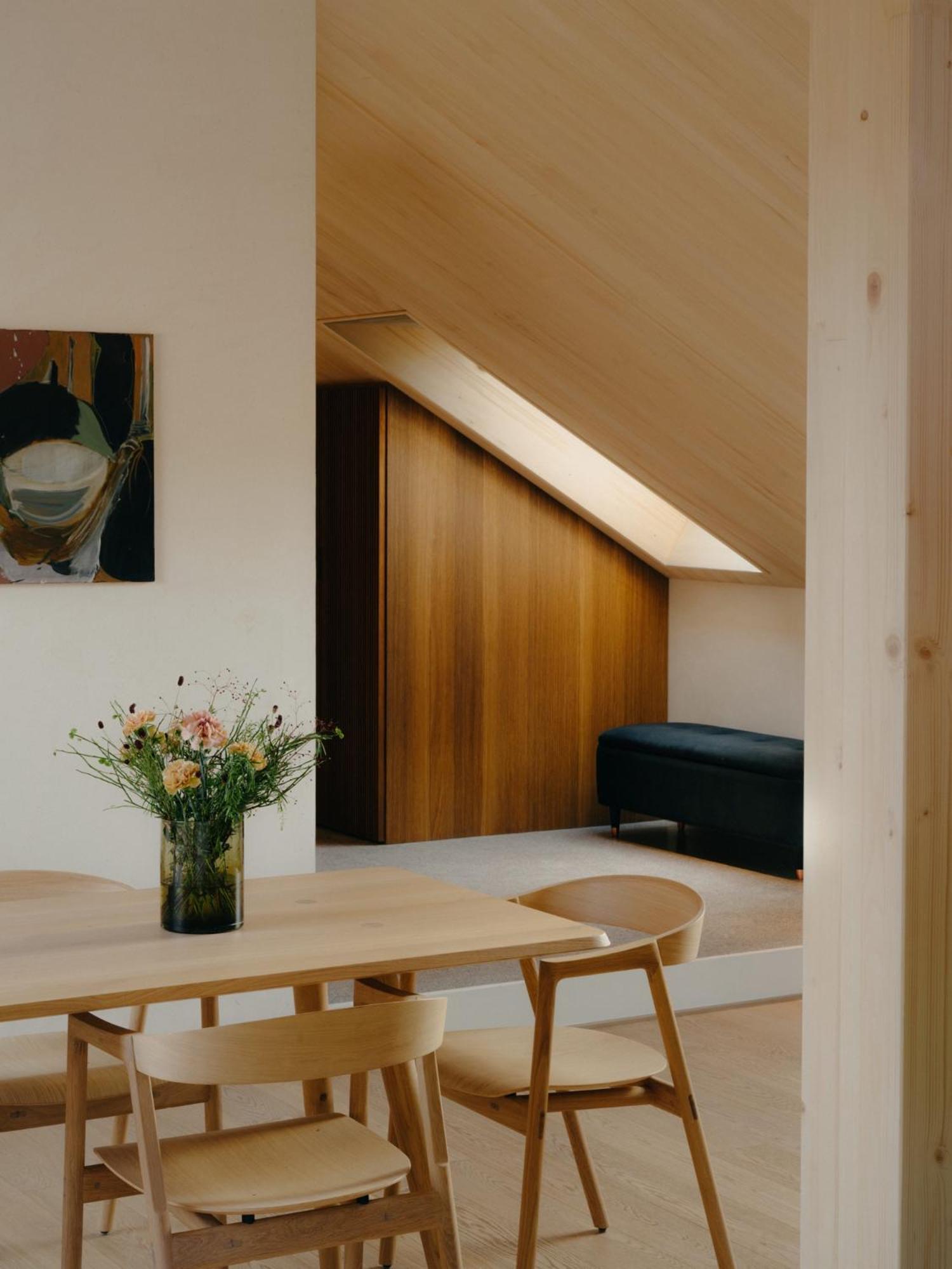 Loft - Photo 5