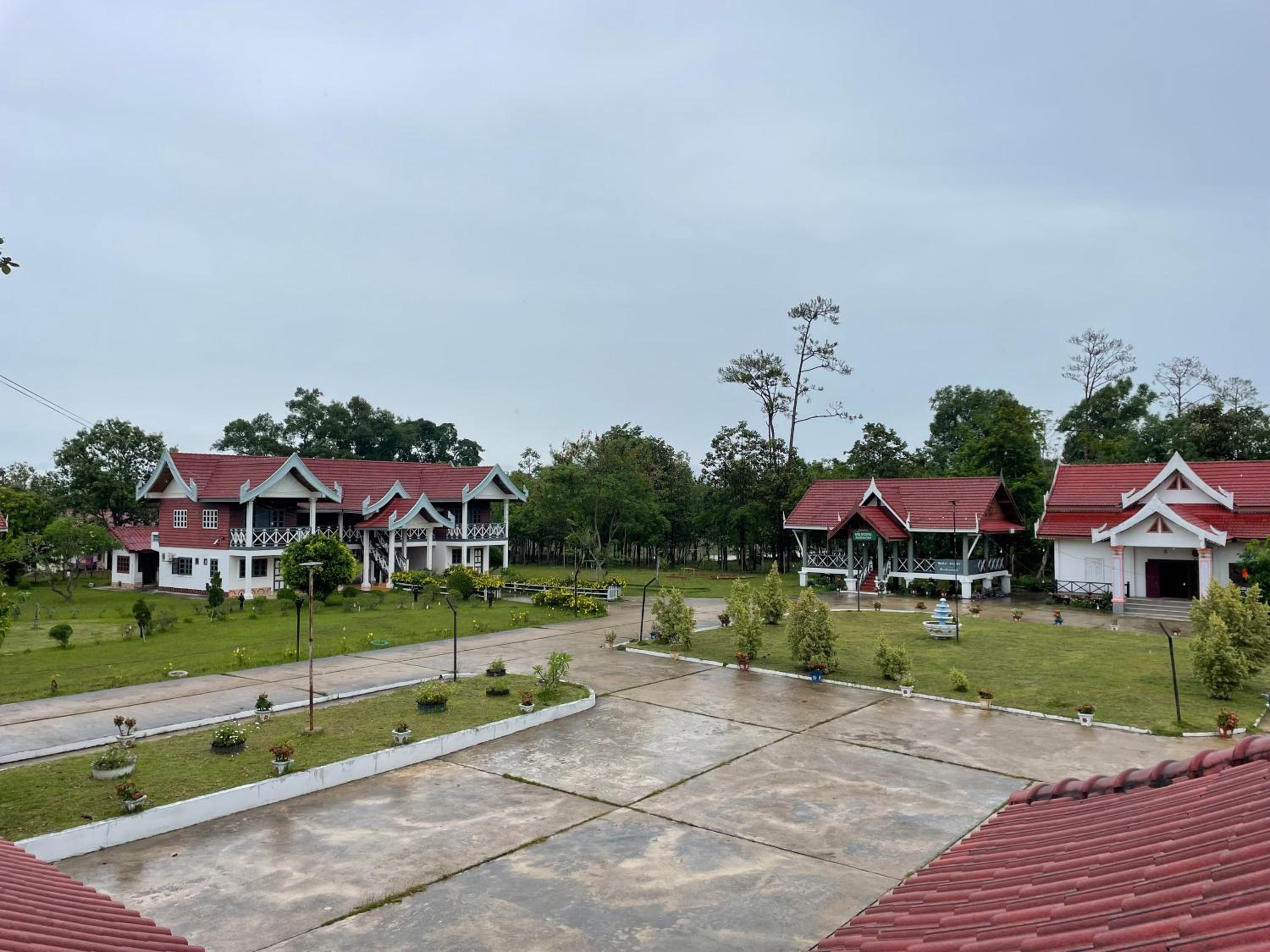 Triple Room with Balcony photo 2