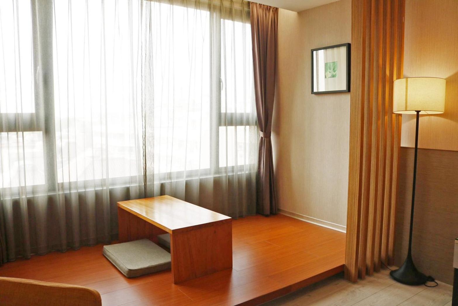 Deluxe Double Room photo 3