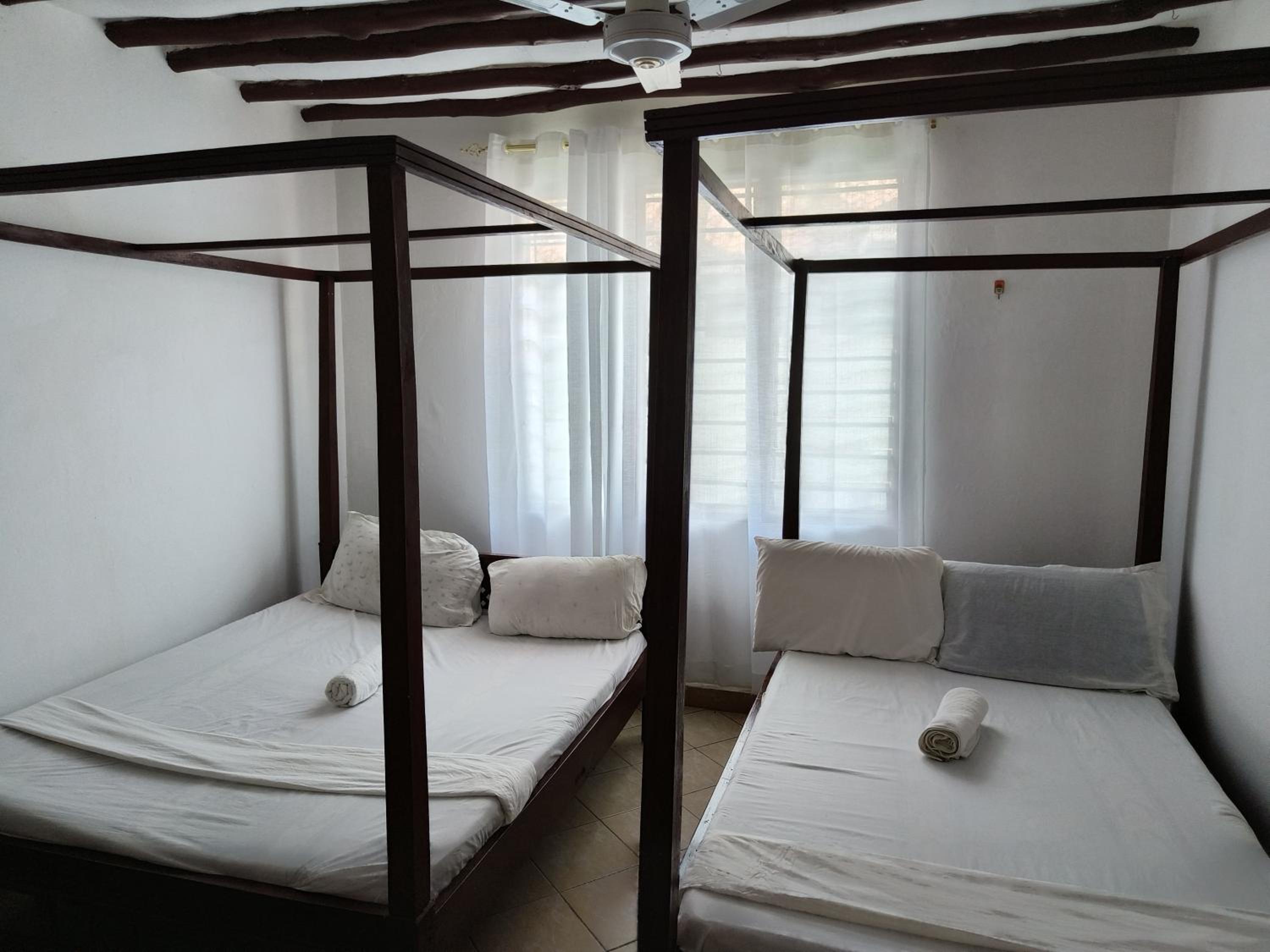 Three-Bedroom House photo 1
