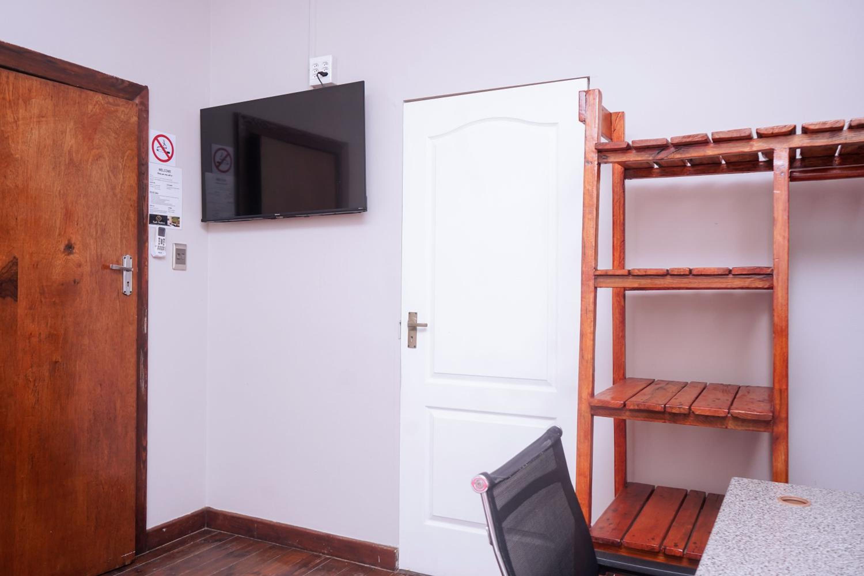 Double Room photo 1