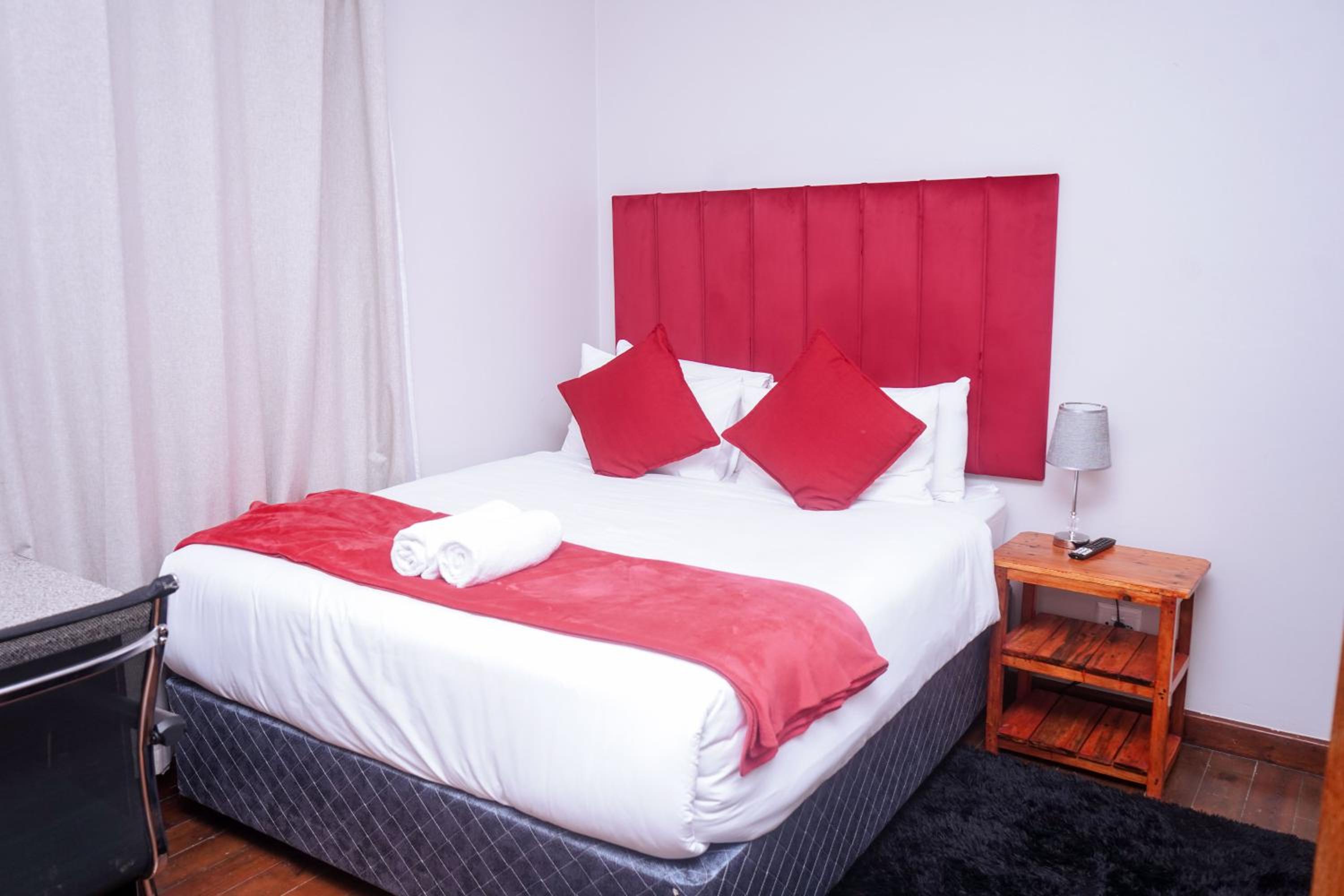 Double Room photo 2
