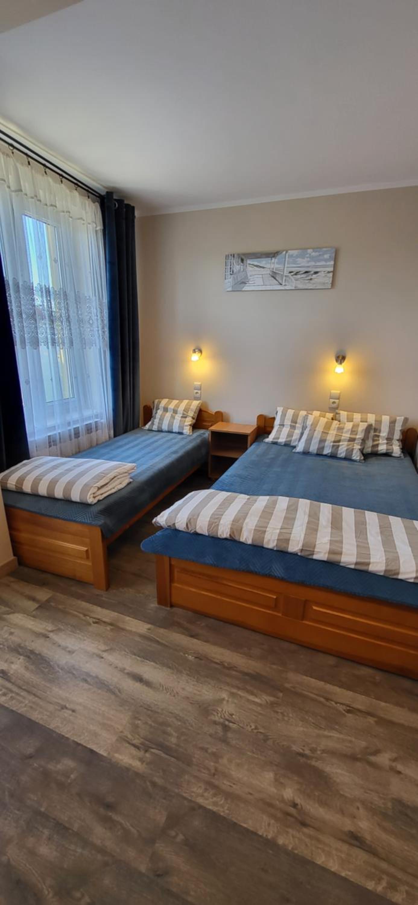 Triple Room with Balcony photo 2
