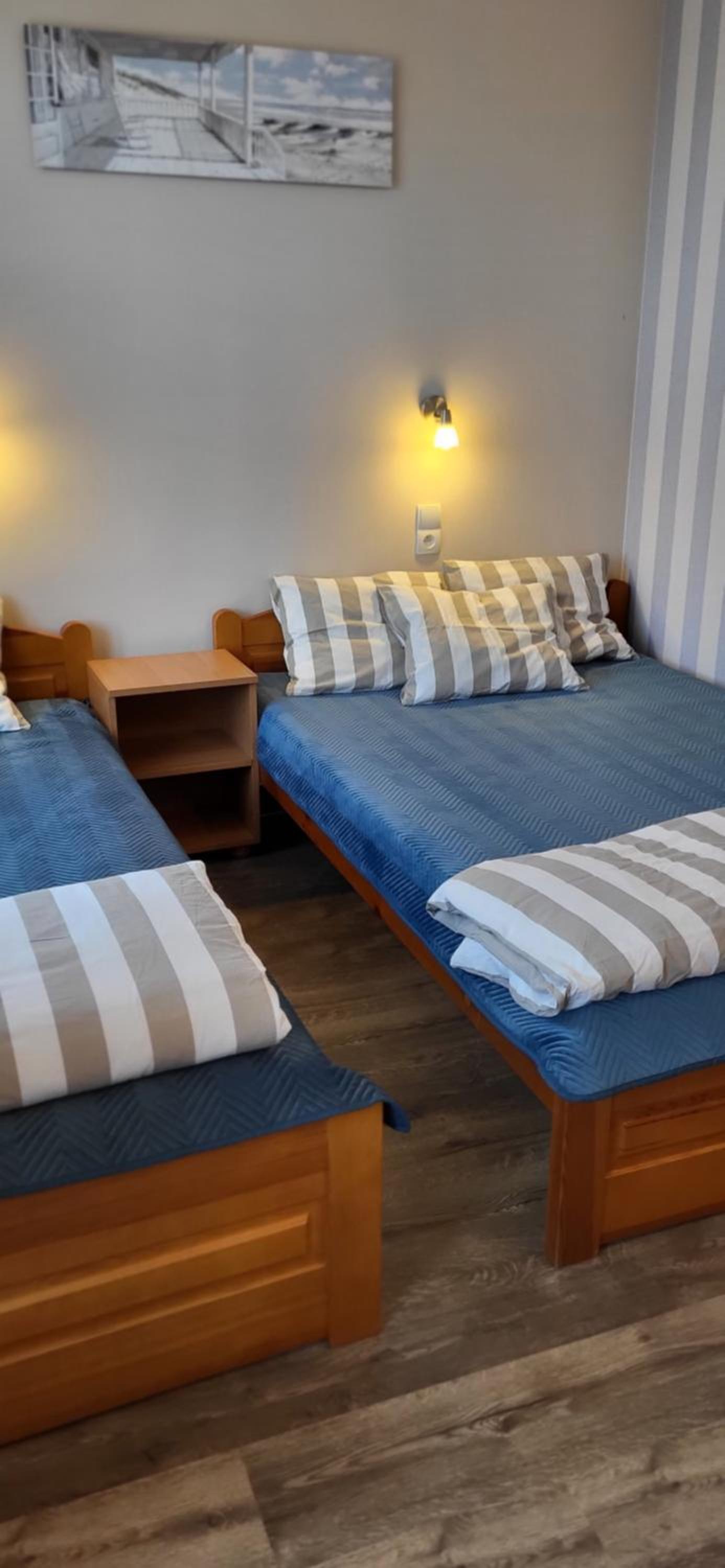 Triple Room with Balcony photo 3