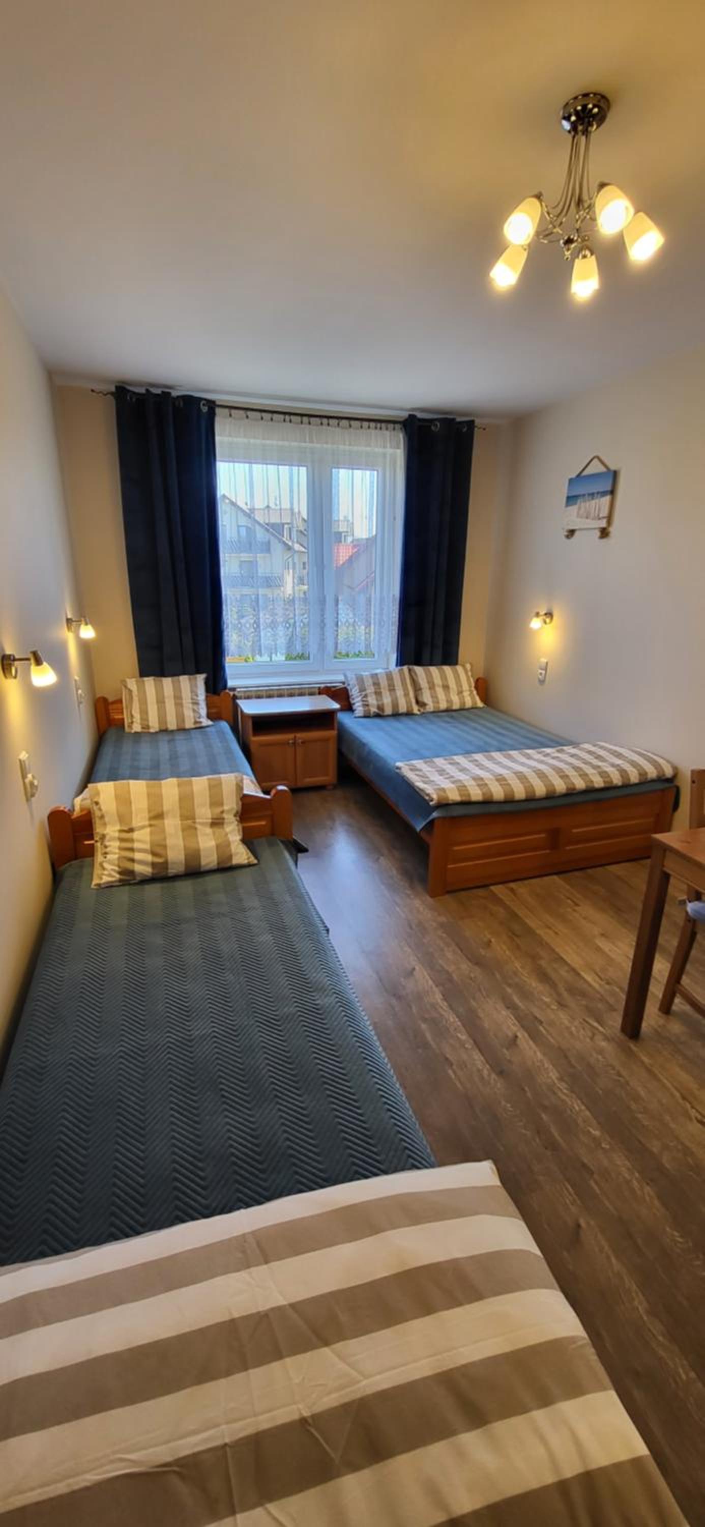 Quadruple Room with Bathroom photo 1