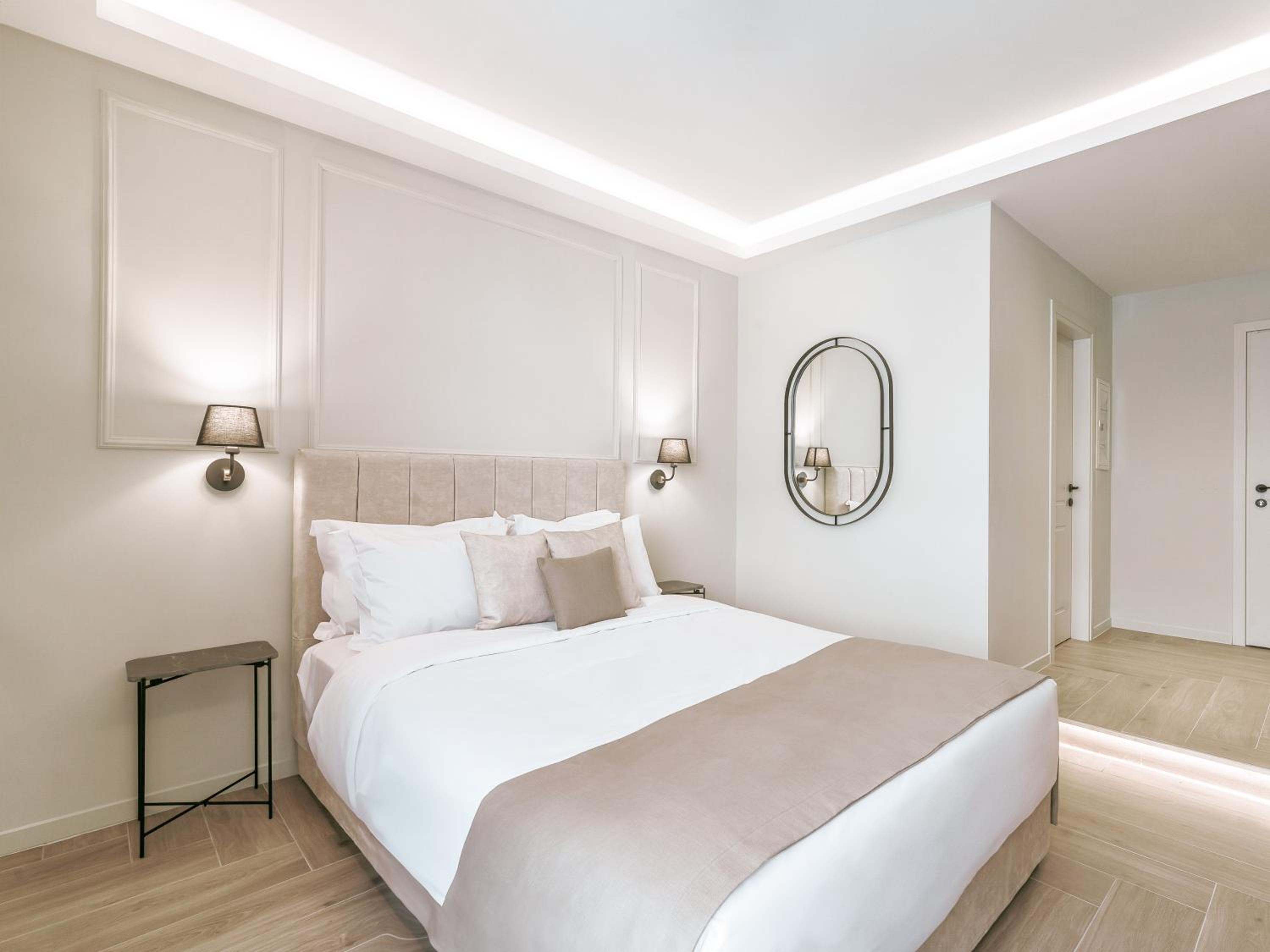 Double Room photo 2
