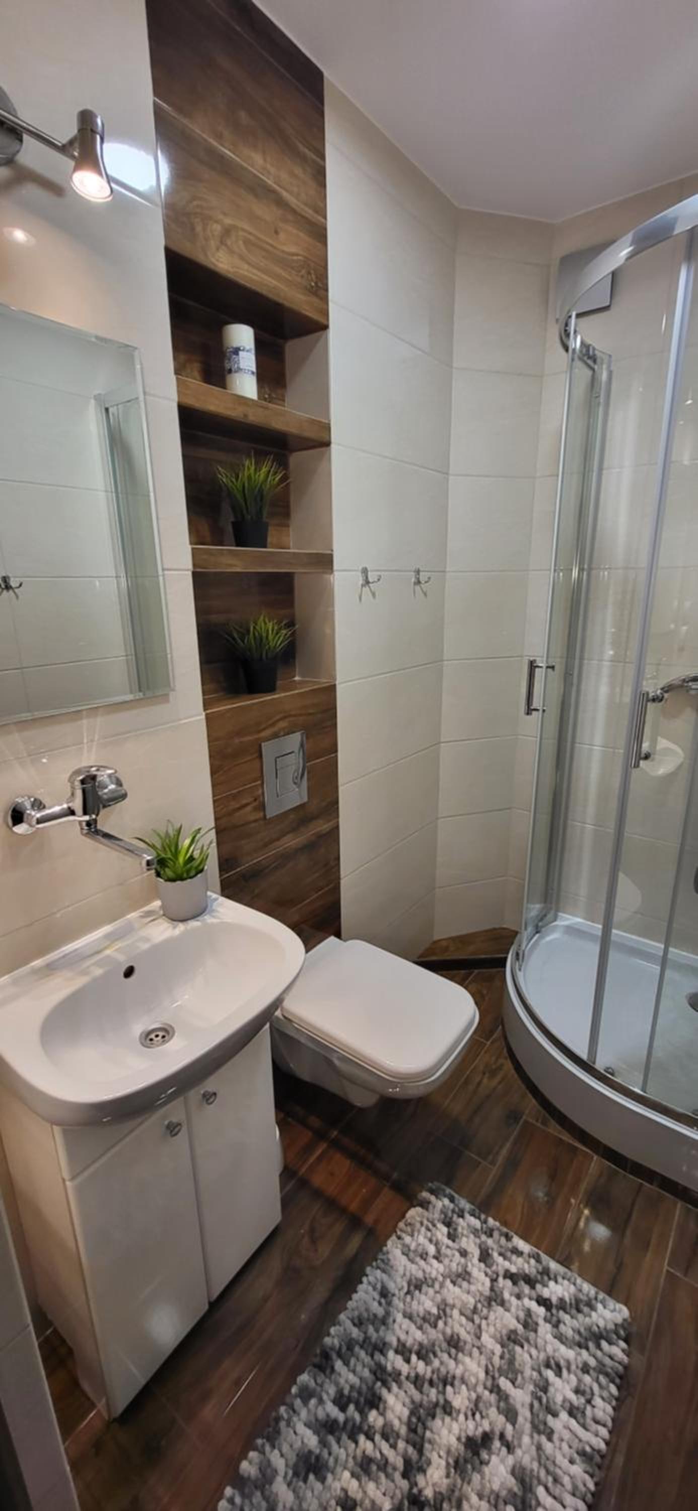 Quadruple Room with Bathroom photo 3