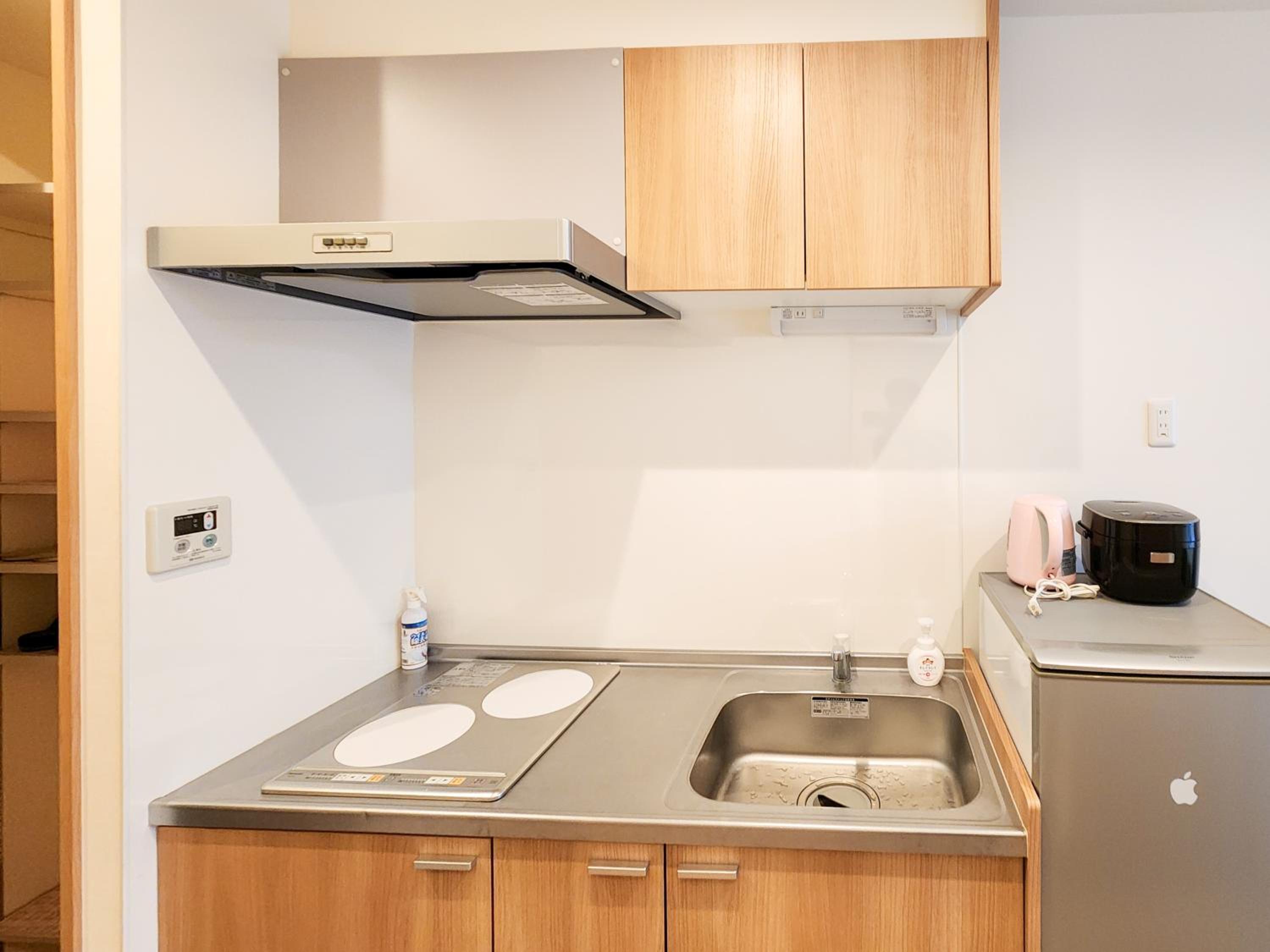 Deluxe Double Room with Two Double Beds photo 2