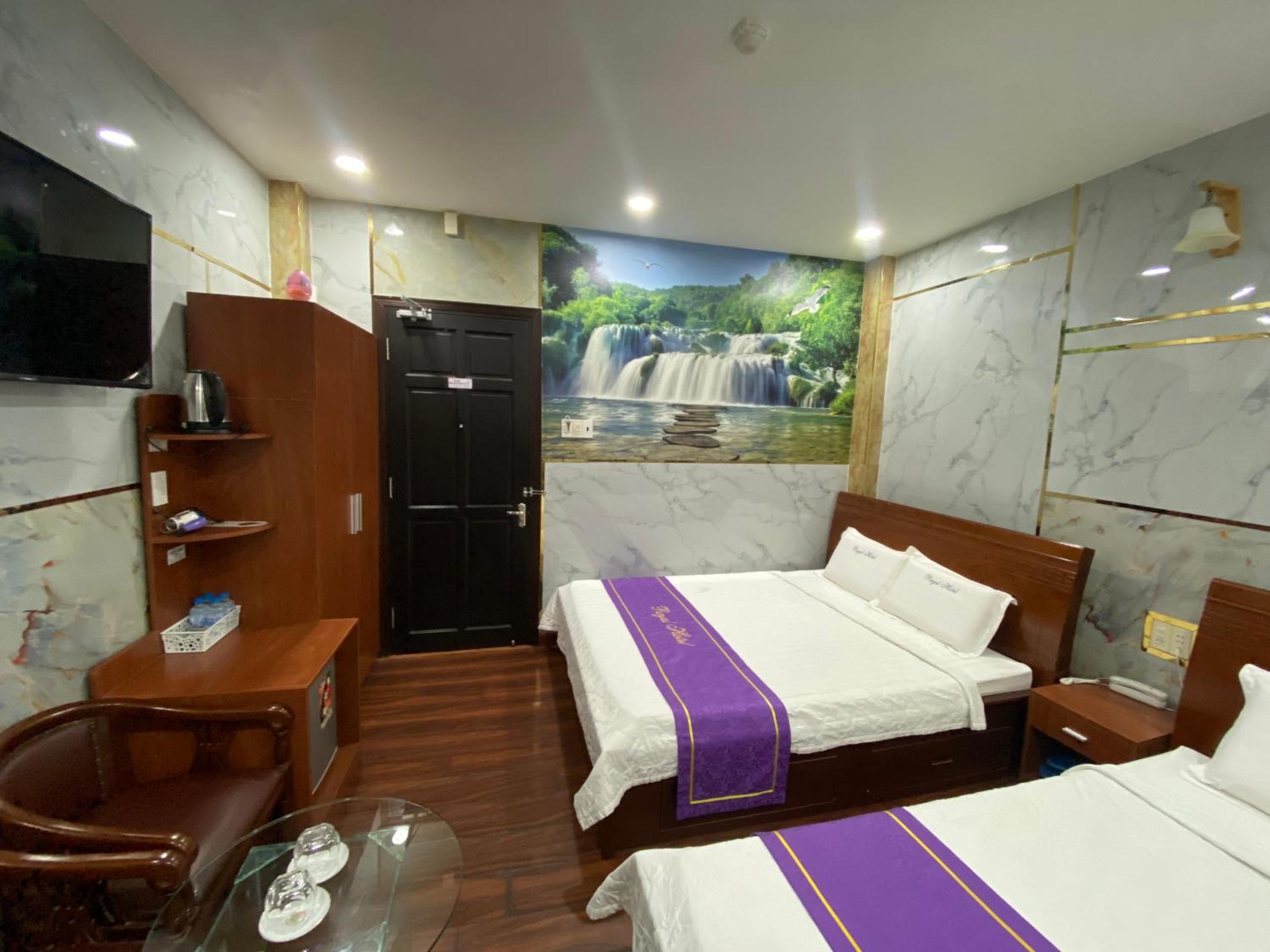 Superior Quadruple Room photo 1